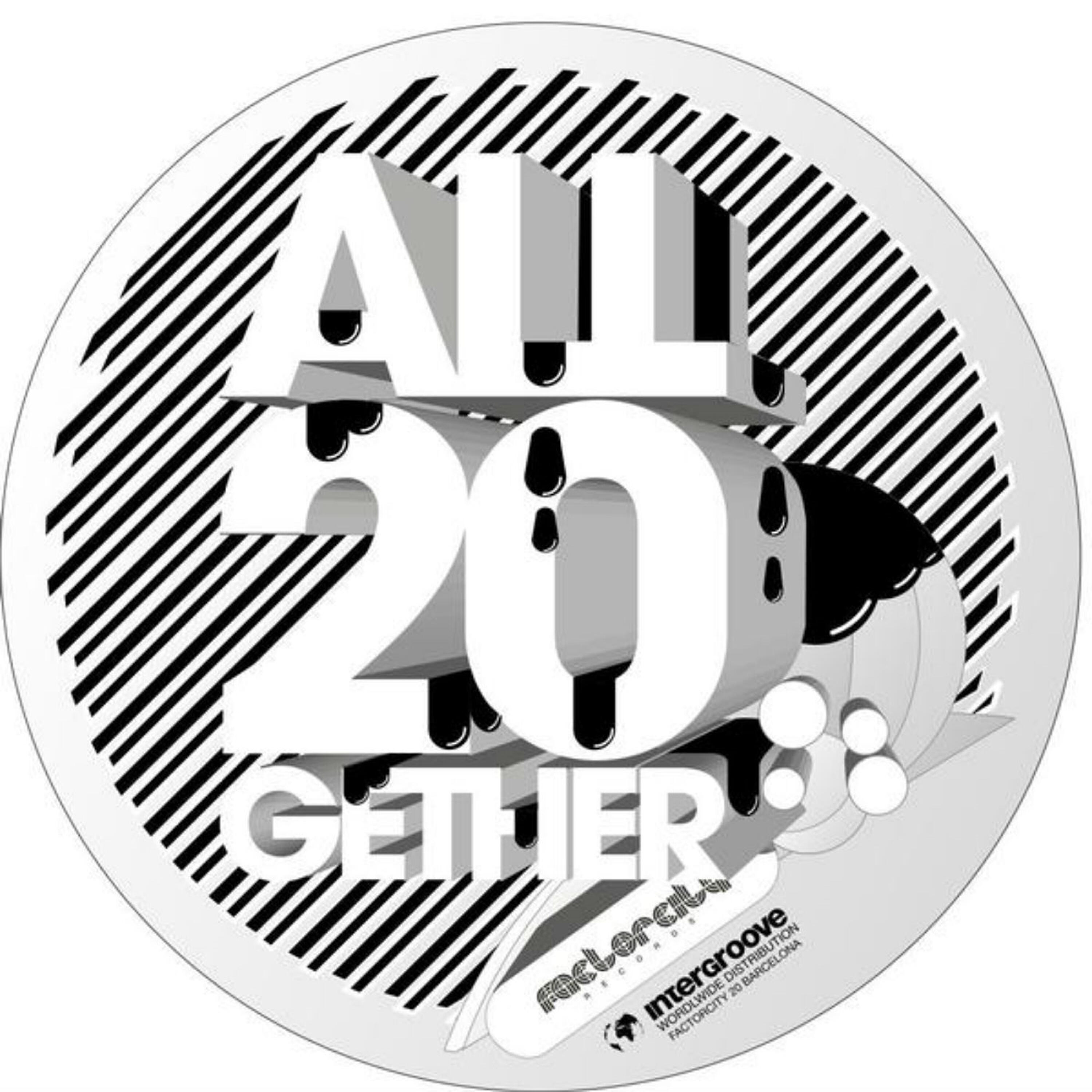 Релиз All 20gethter