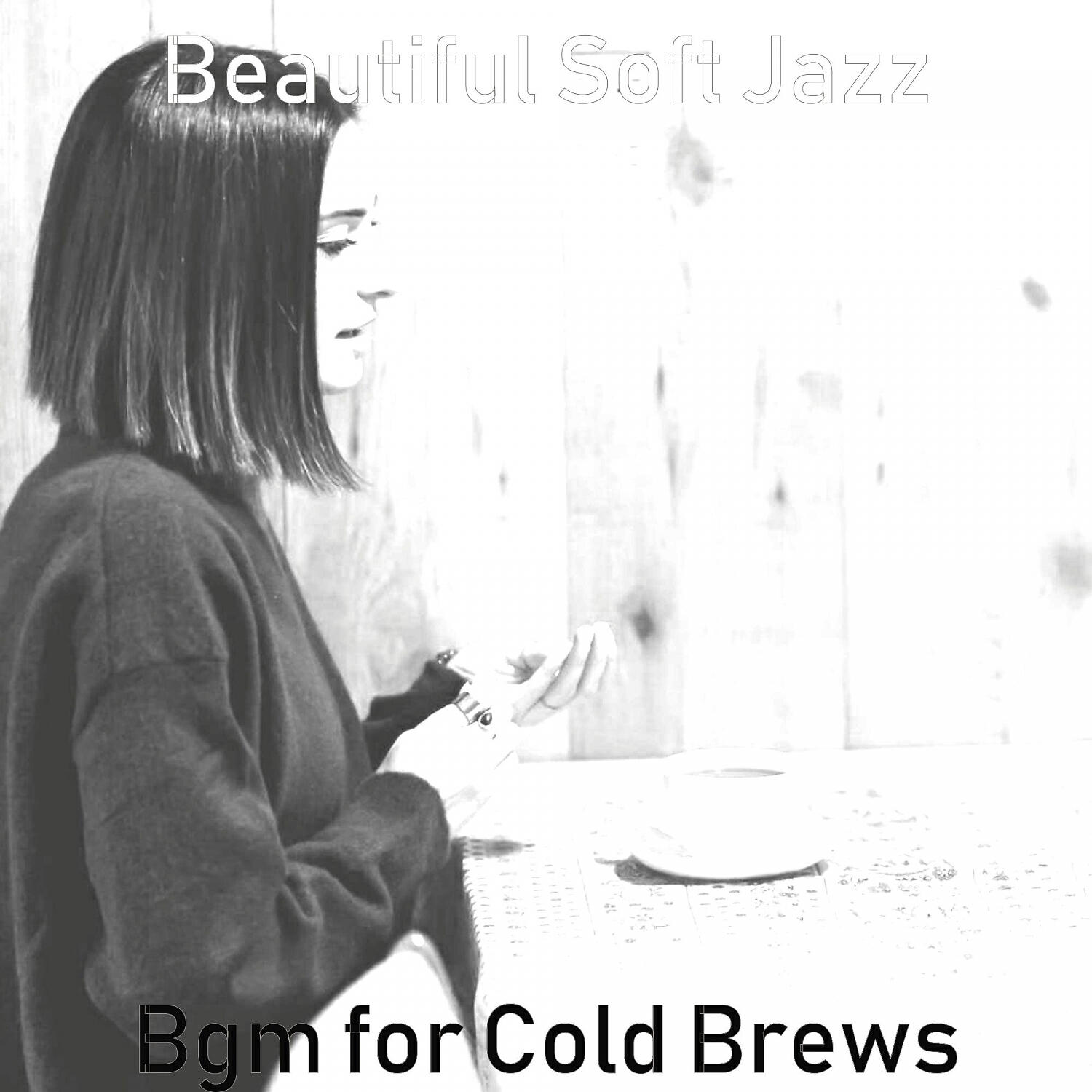 Релиз Bgm for Cold Brews