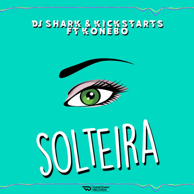Релиз Solteira