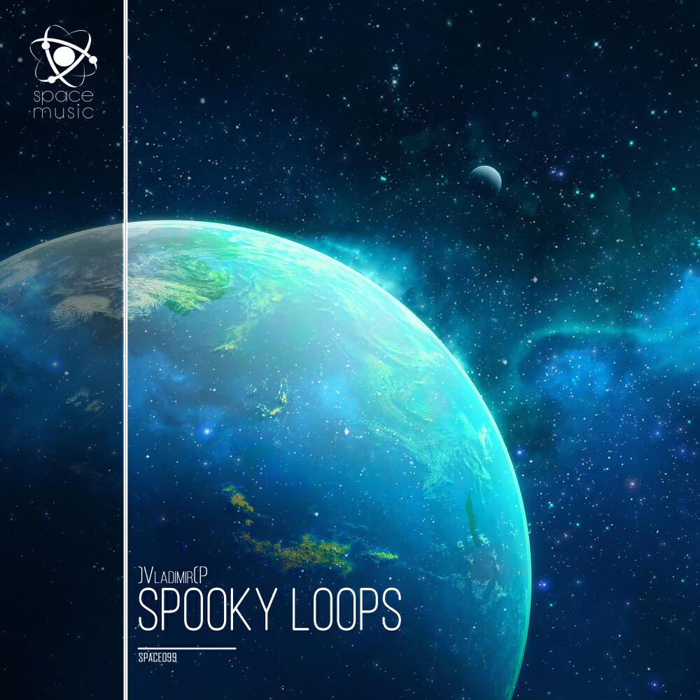 Релиз Spooky Loops