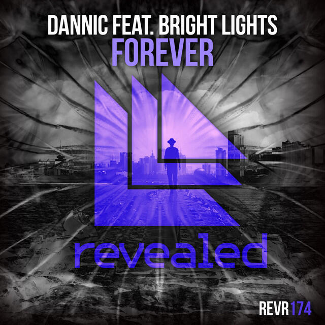 Релиз Forever
