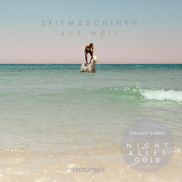 Релиз Zeitmaschinen aus Müll