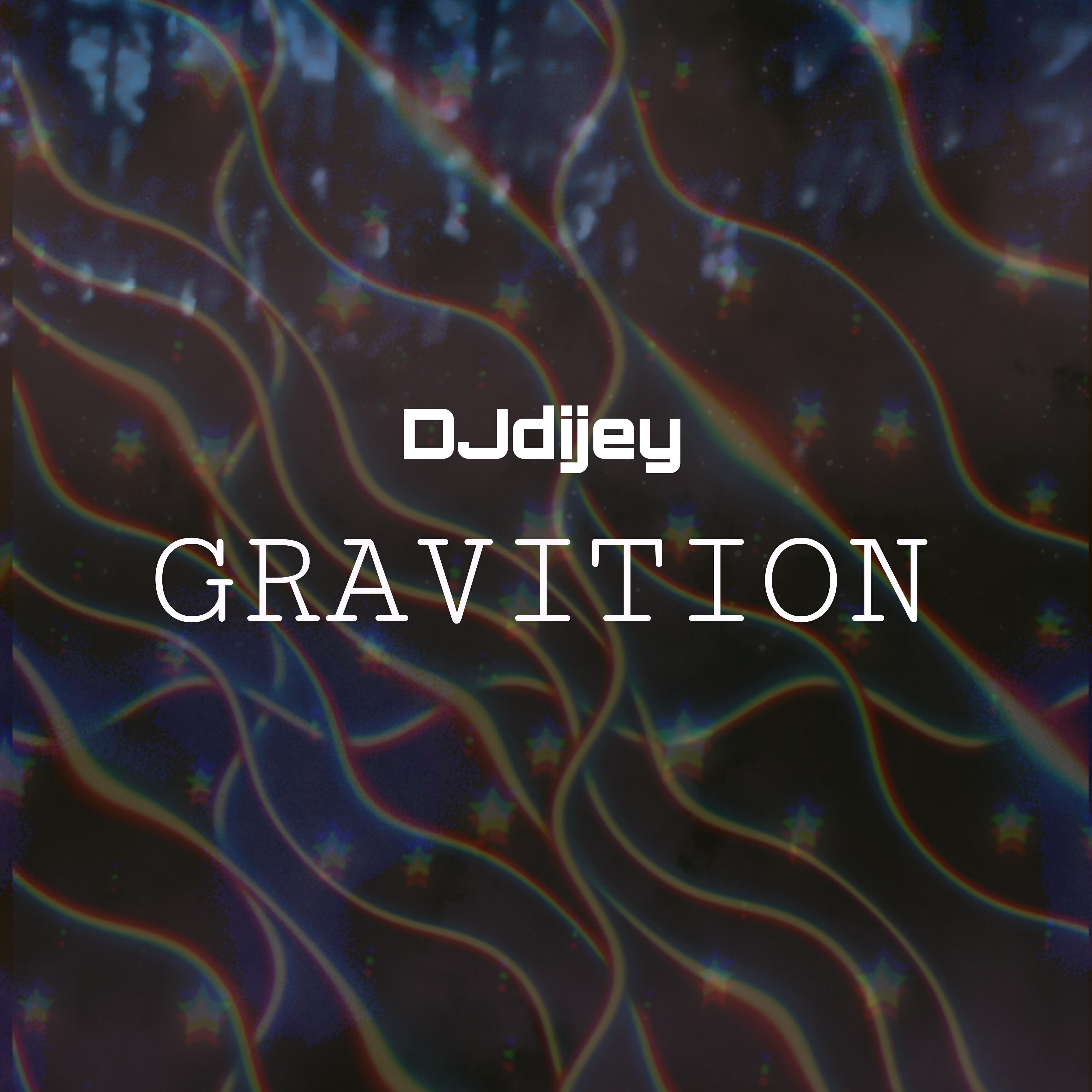 Релиз Gravitation