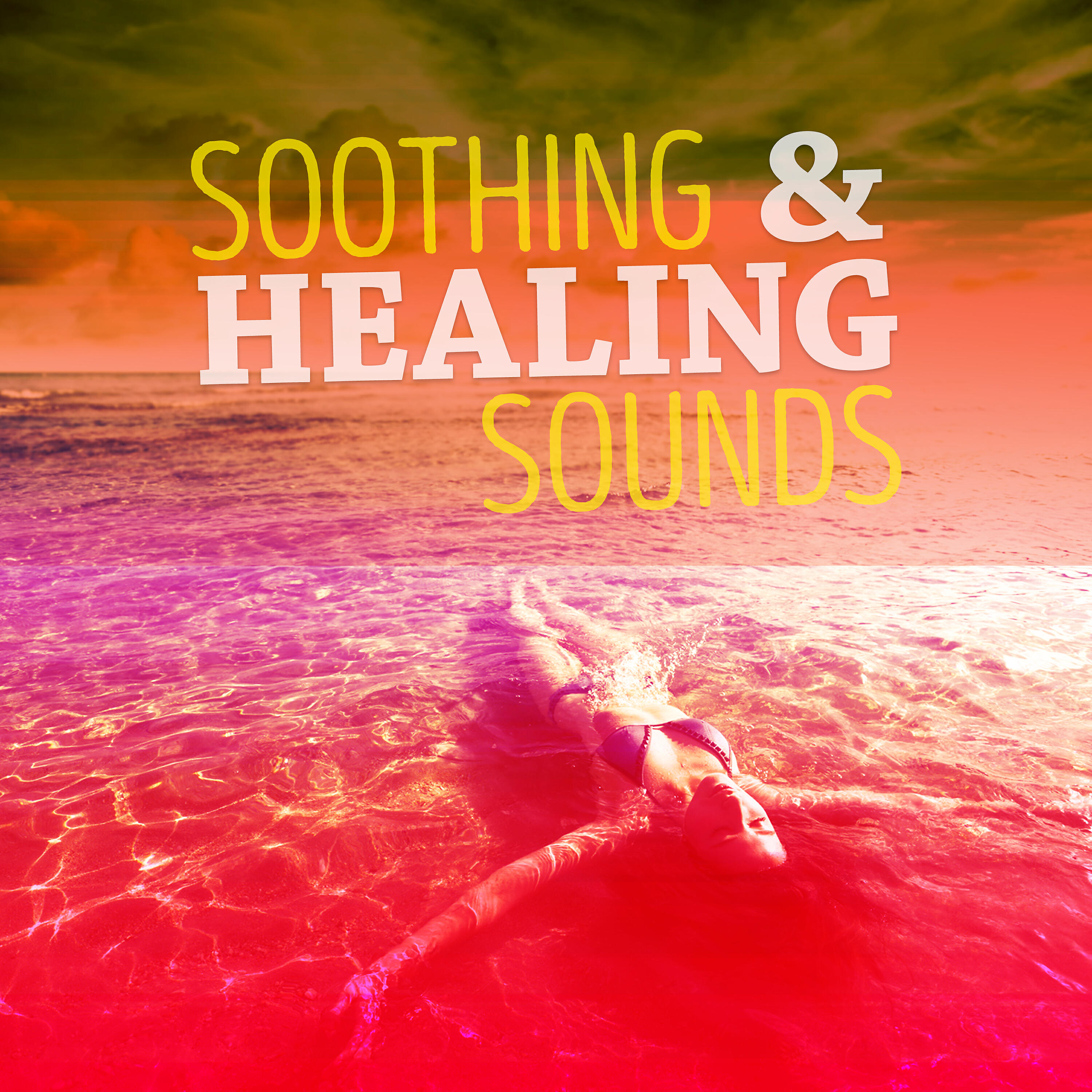 Релиз Soothing & Healing Sounds