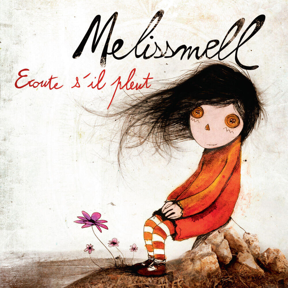 Релиз Ecoute S'Il Pleut (Deluxe Edition)