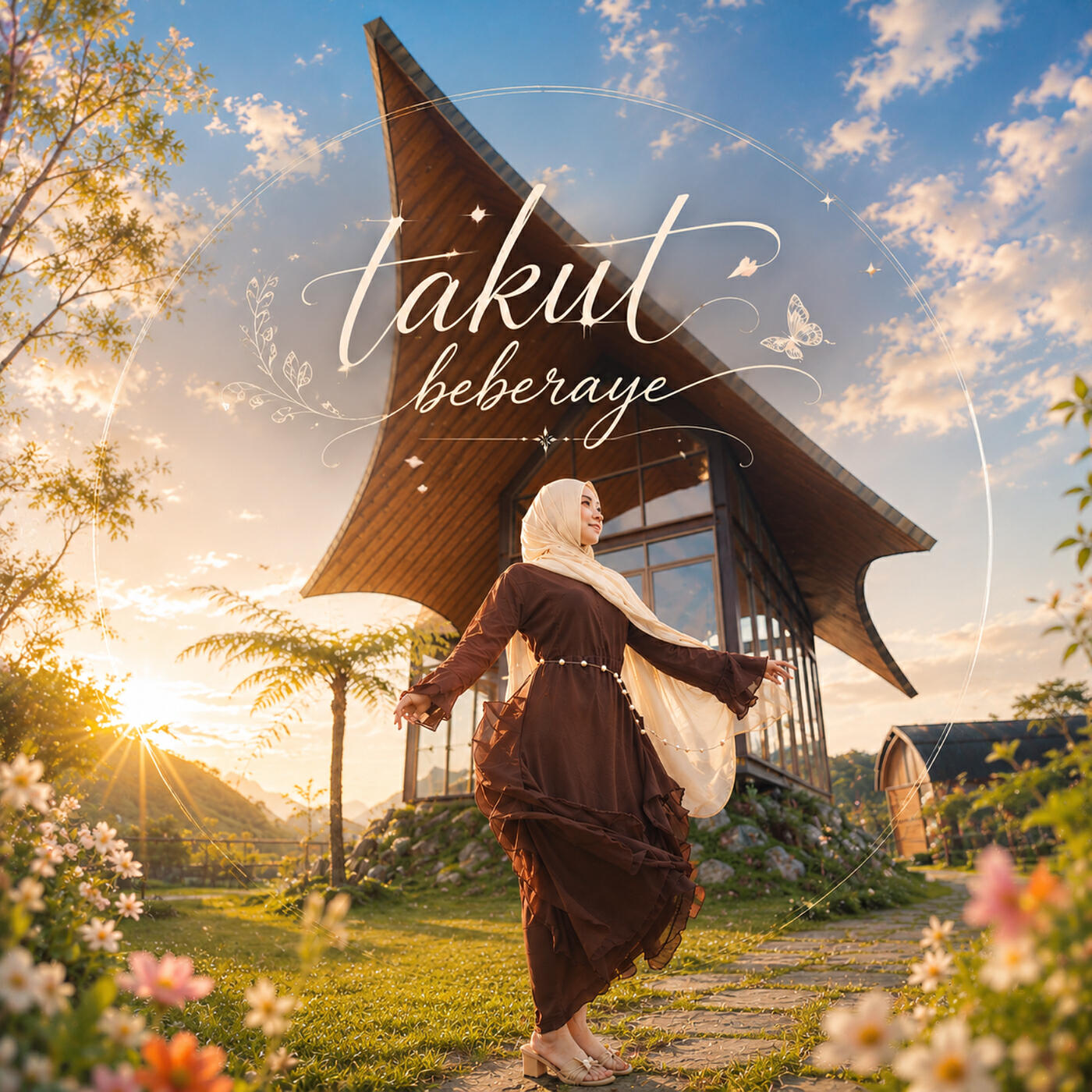 Релиз Takut Beberaye