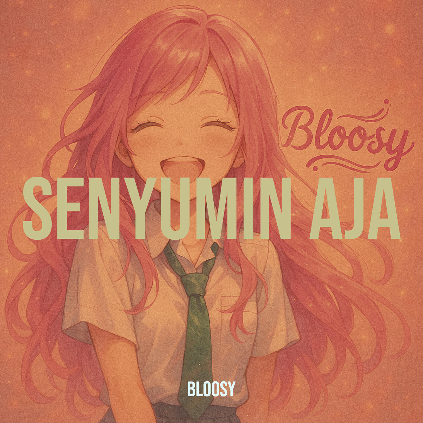 Релиз Senyumin Aja