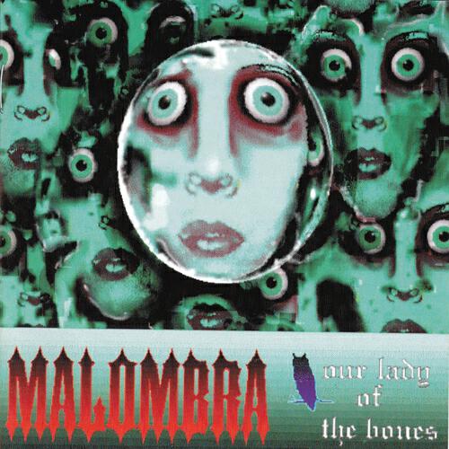 Релиз Our Lady of the Bones