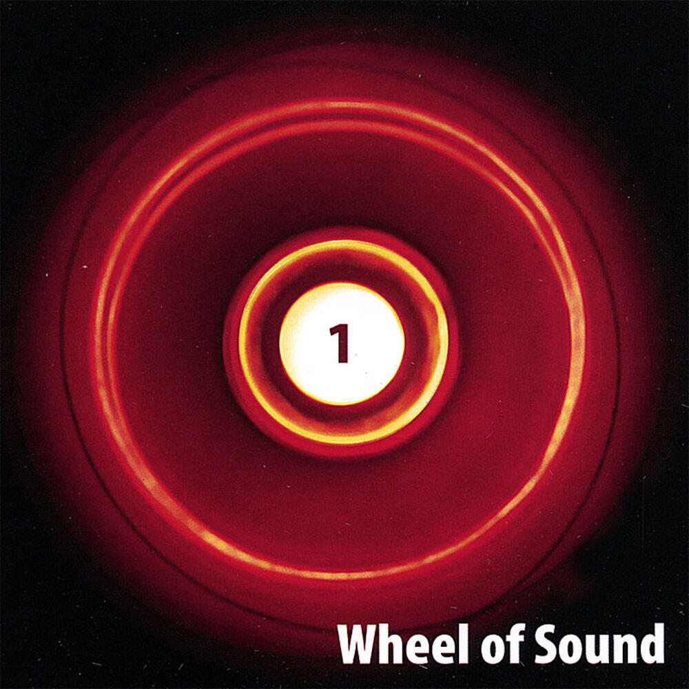 Релиз Wheel Of Sound 1