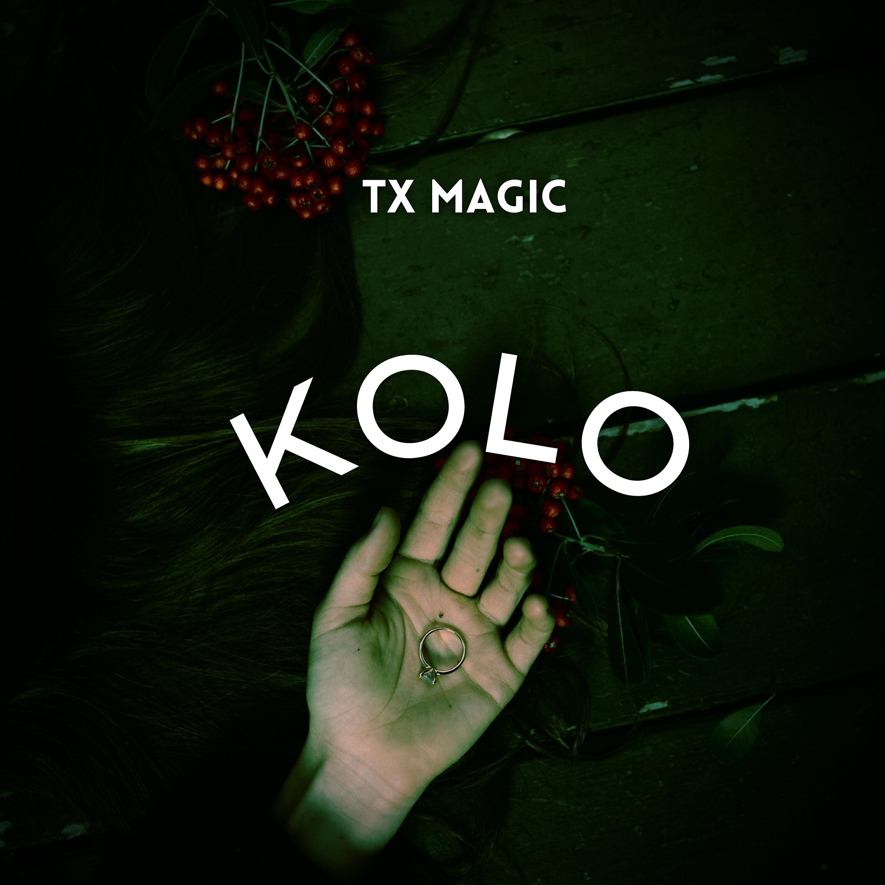 Релиз Kolo