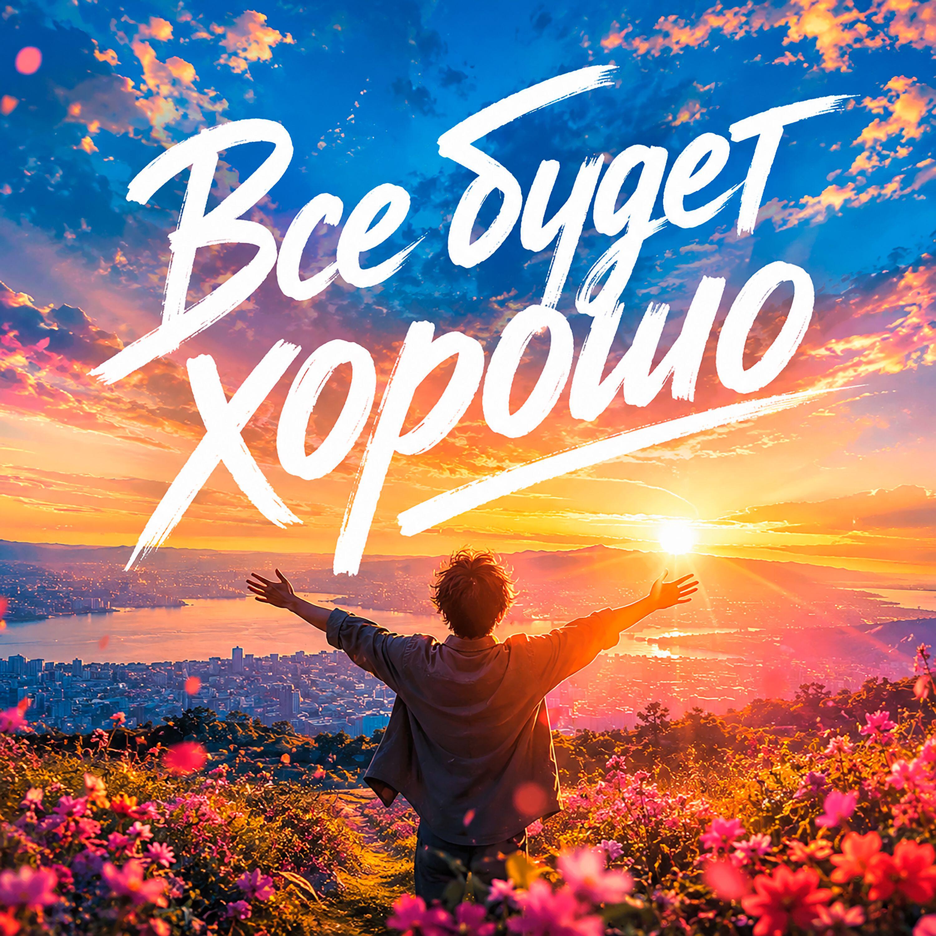 Релиз Всё будет хорошо