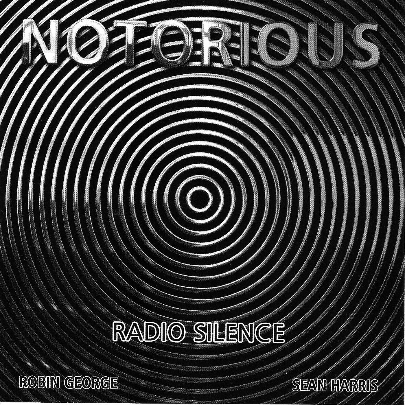 Релиз Radio Silence