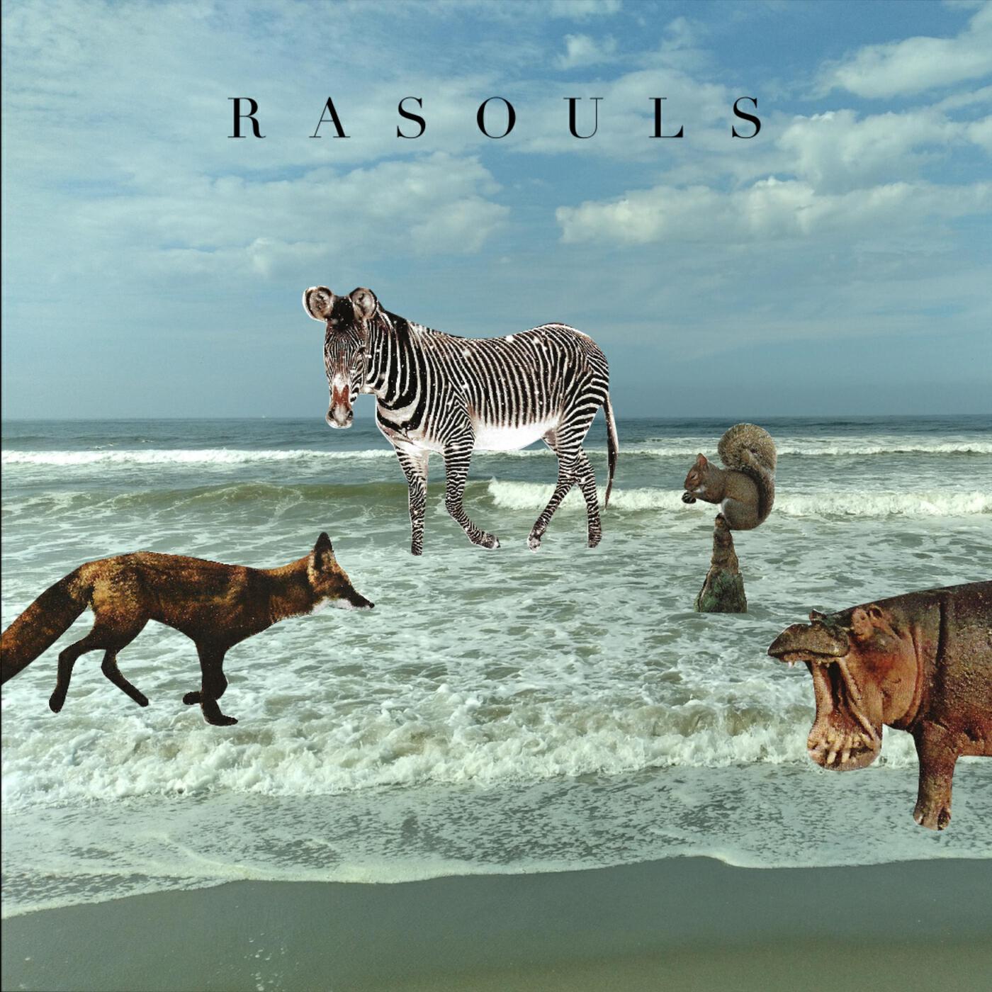 Релиз Rasouls