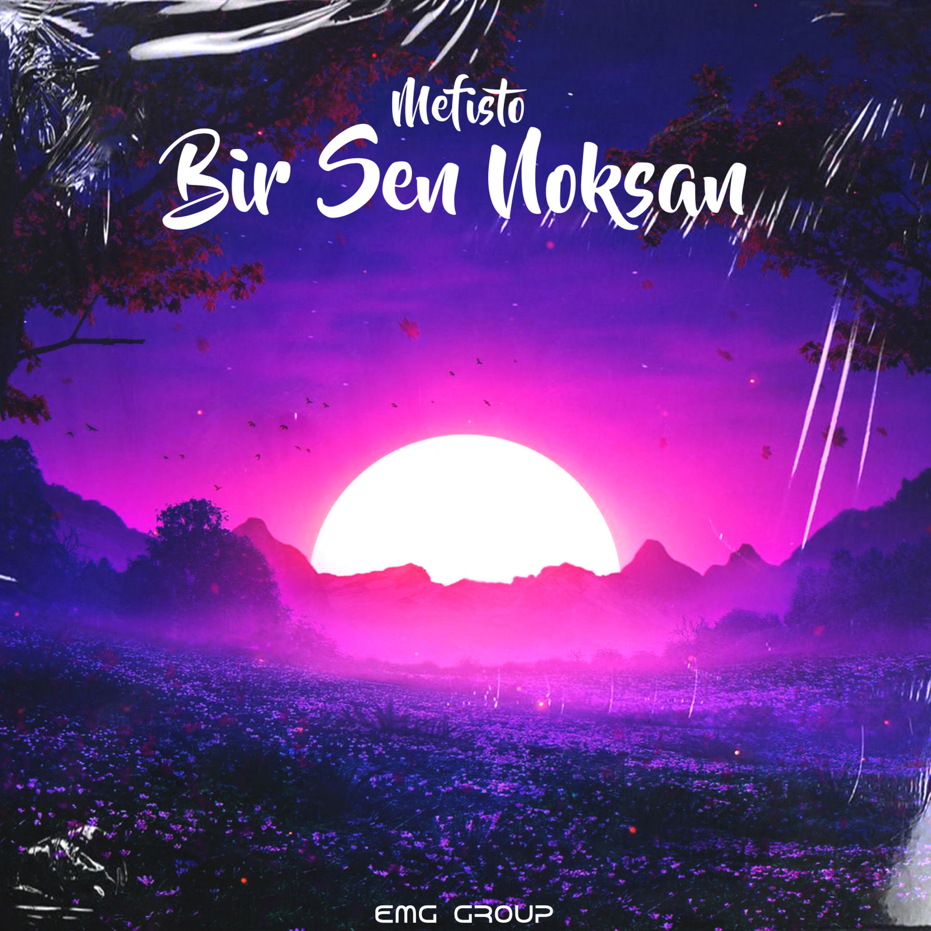 Релиз Bir Sen Noksan