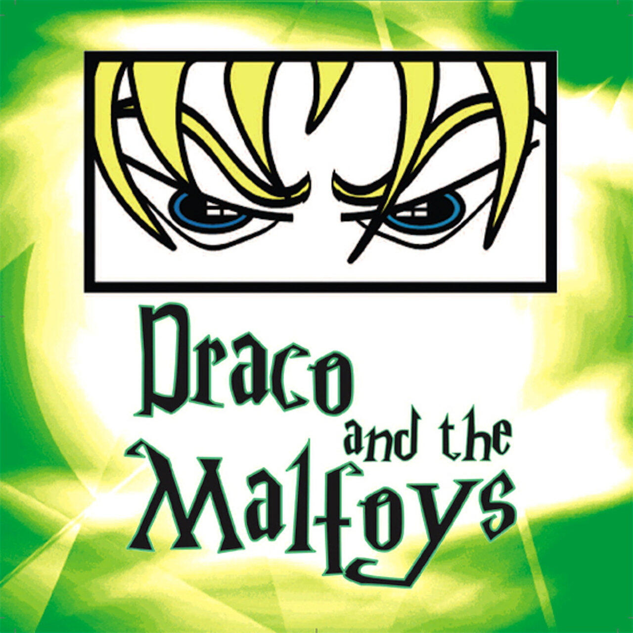 Релиз Draco and the Malfoys