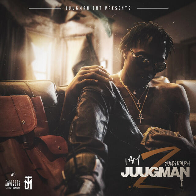 Релиз I Am Juugman 2