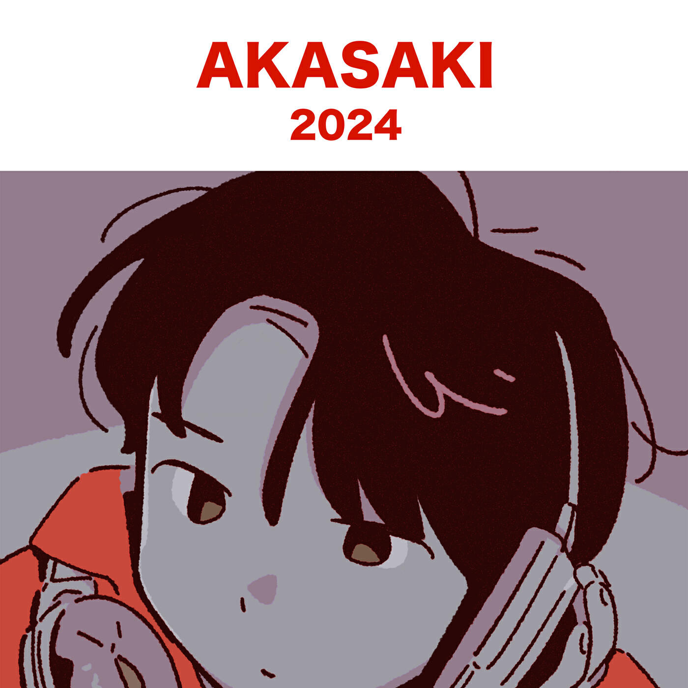 Релиз AKASAKI - 2024