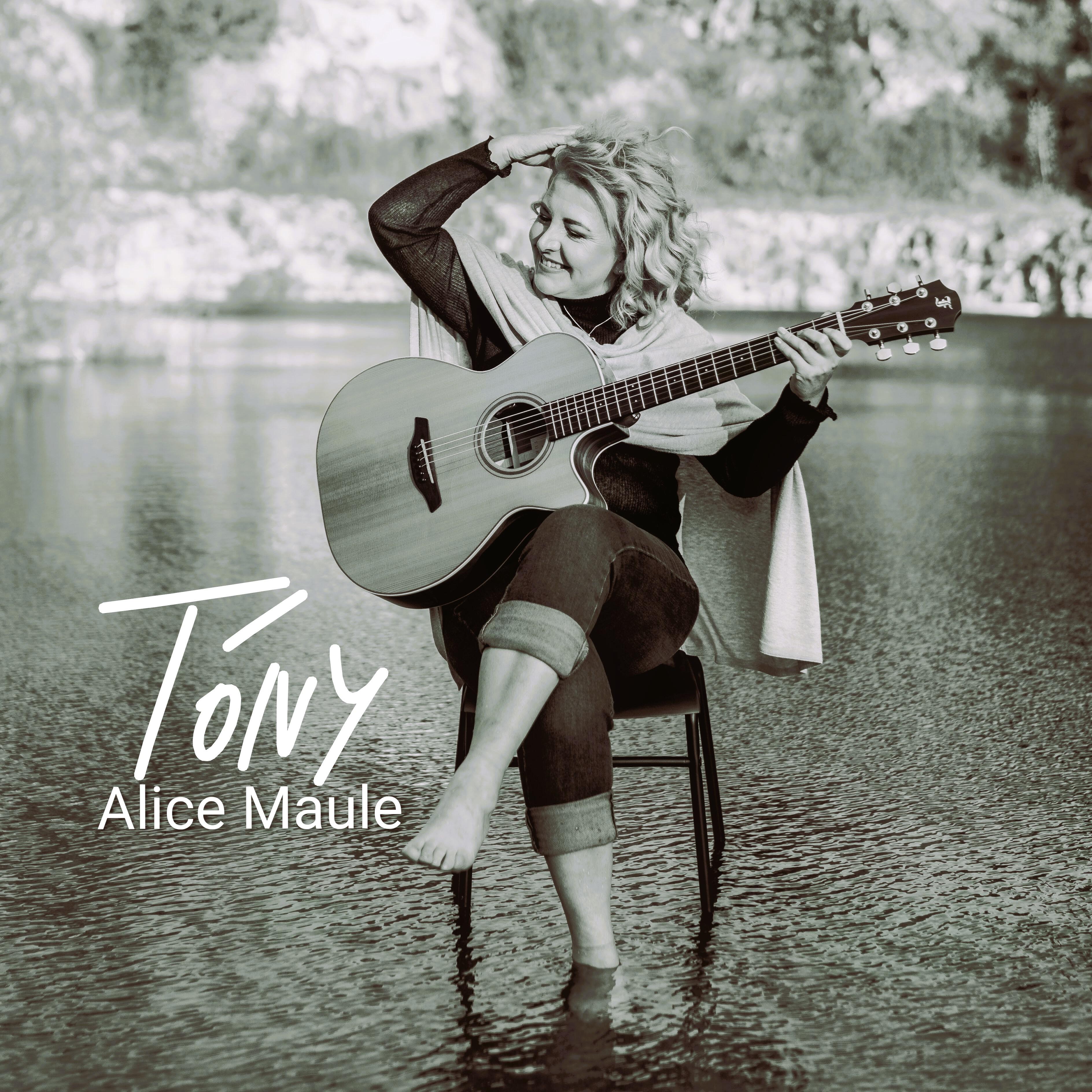 Alice Maule