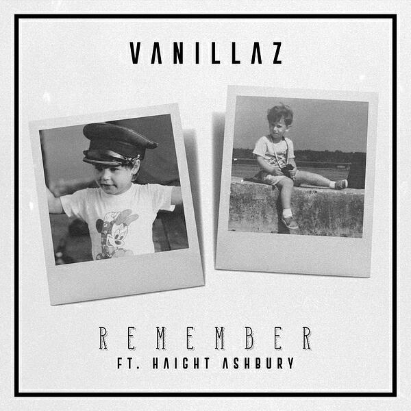 Релиз Remember