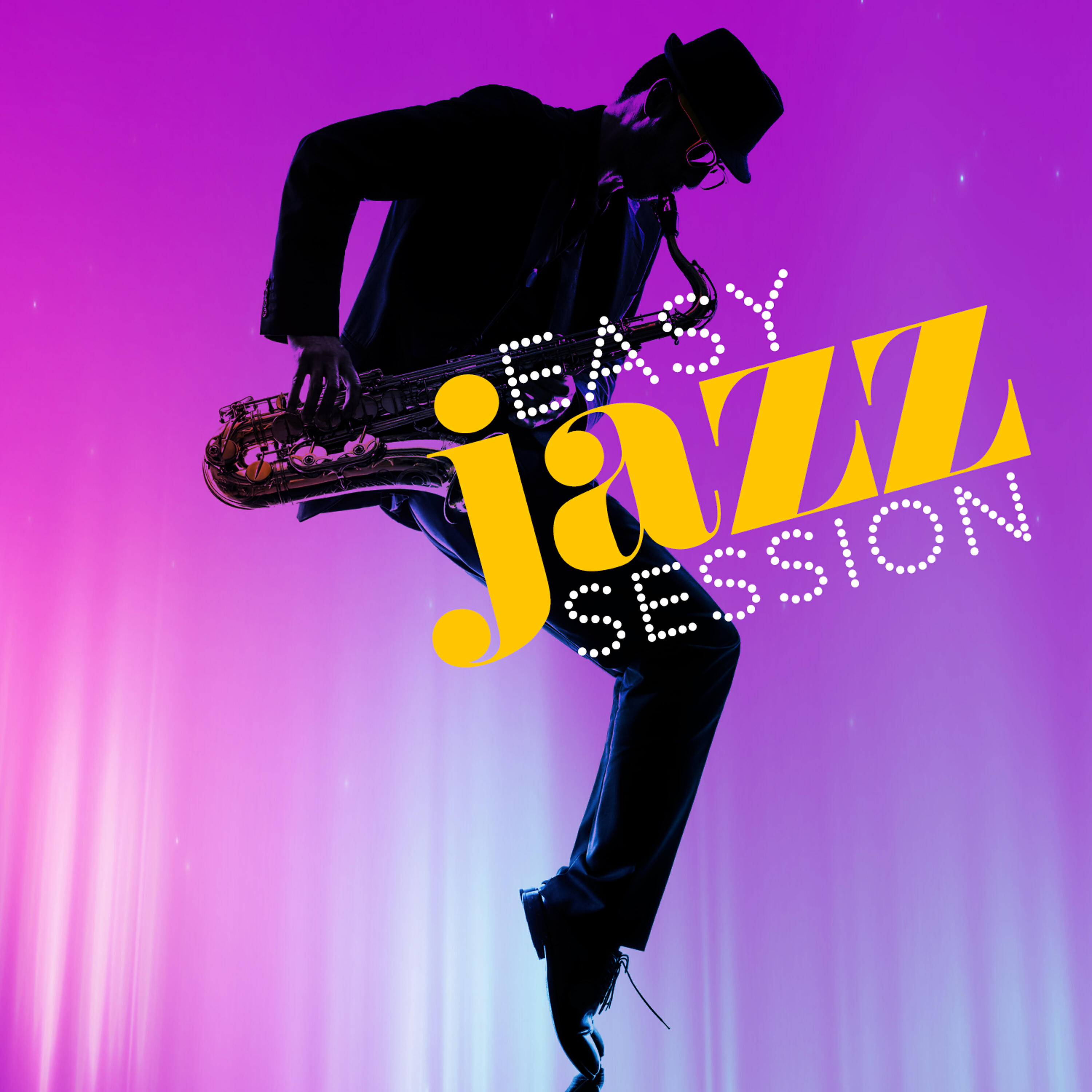 Релиз Easy Jazz Session