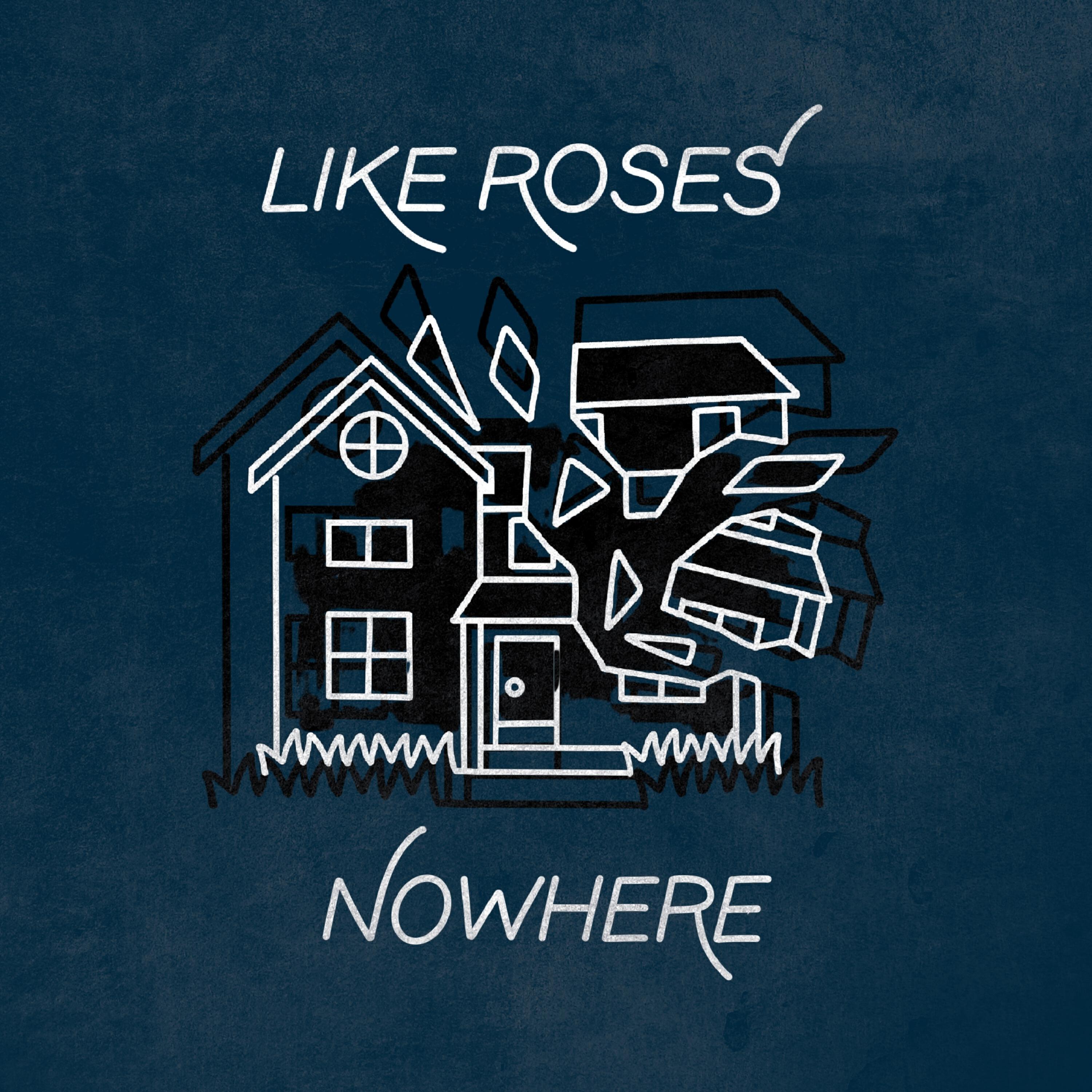 Релиз Nowhere