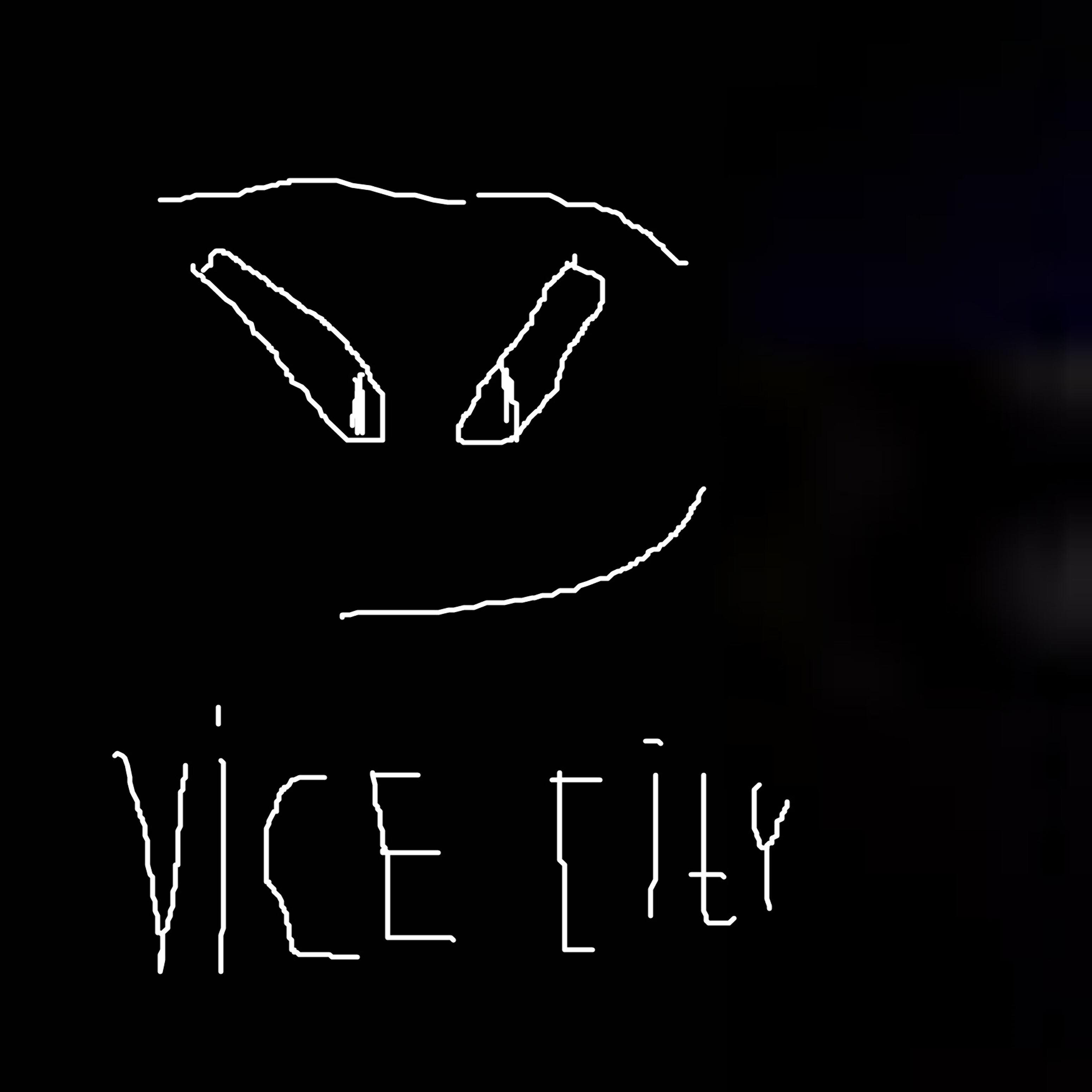 Релиз Vice City
