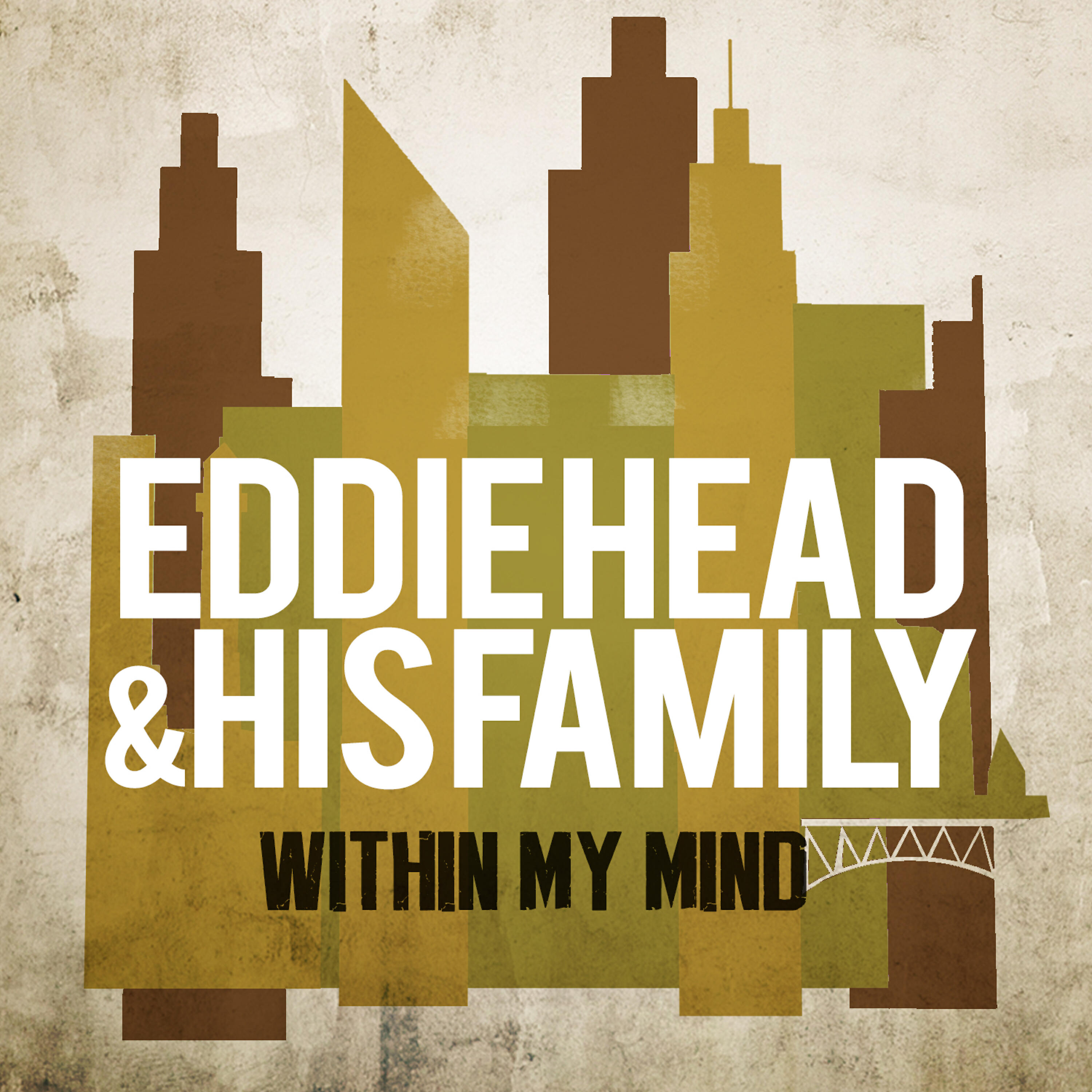 Релиз Within My Mind