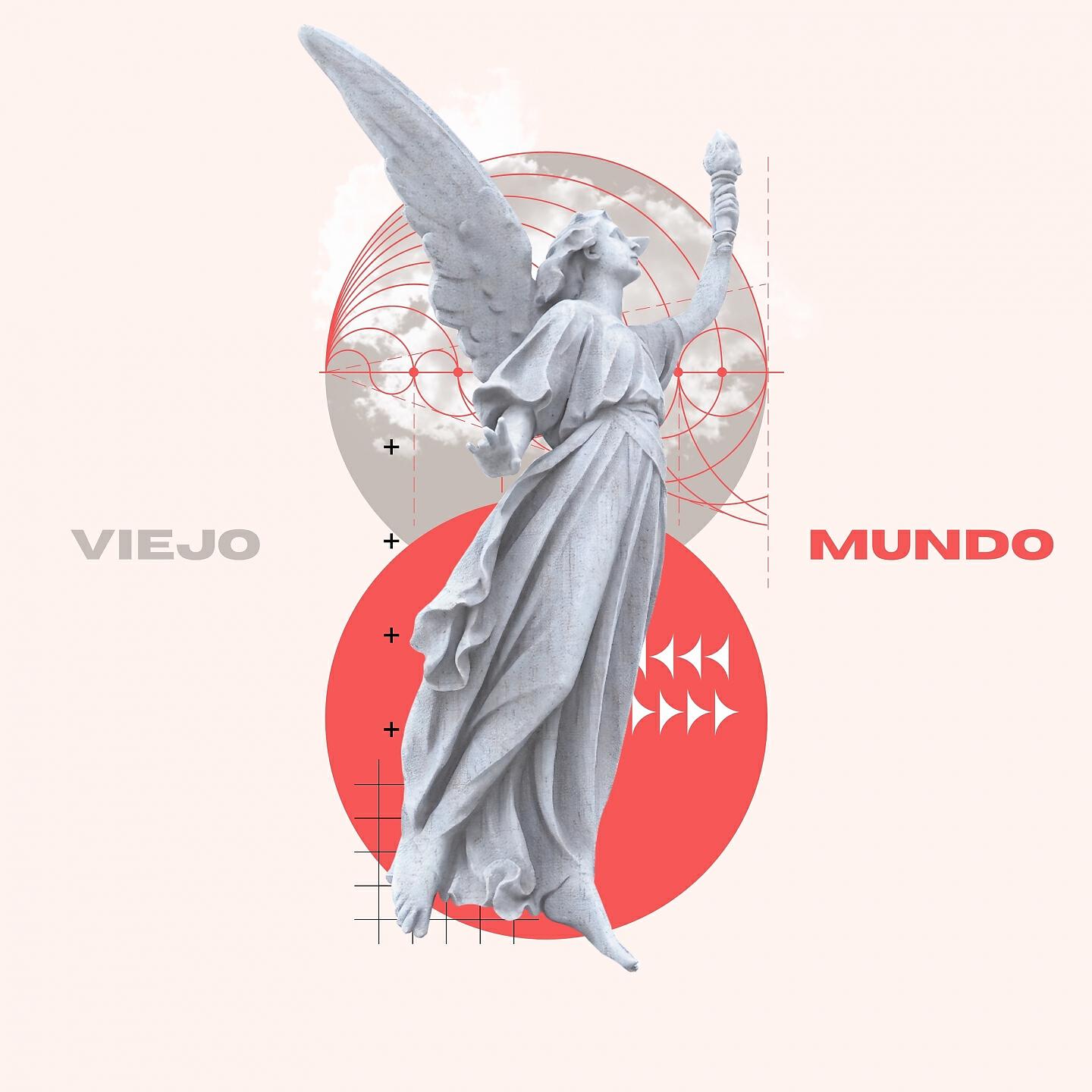 Релиз Viejo Mundo
