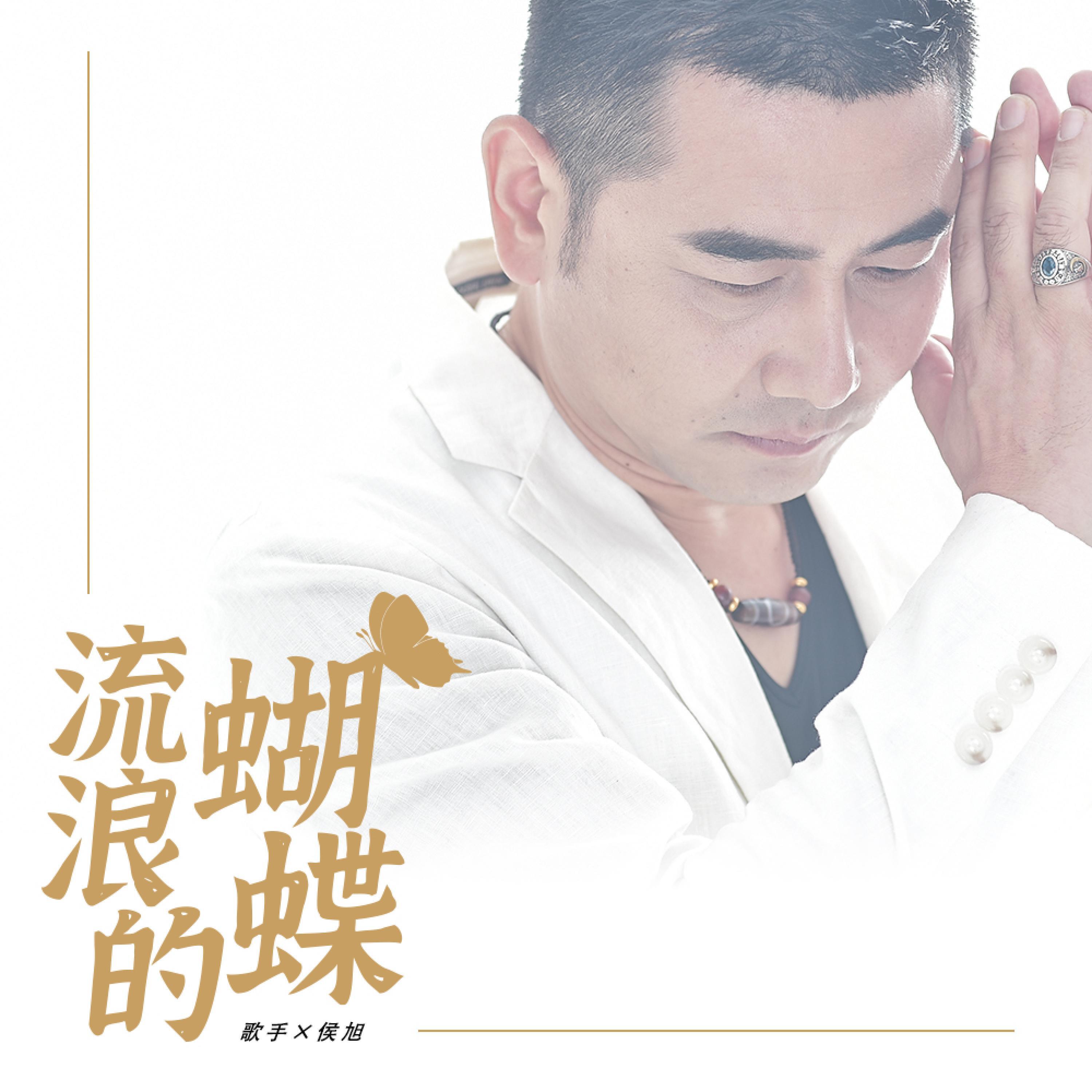 Релиз 流浪的蝴蝶