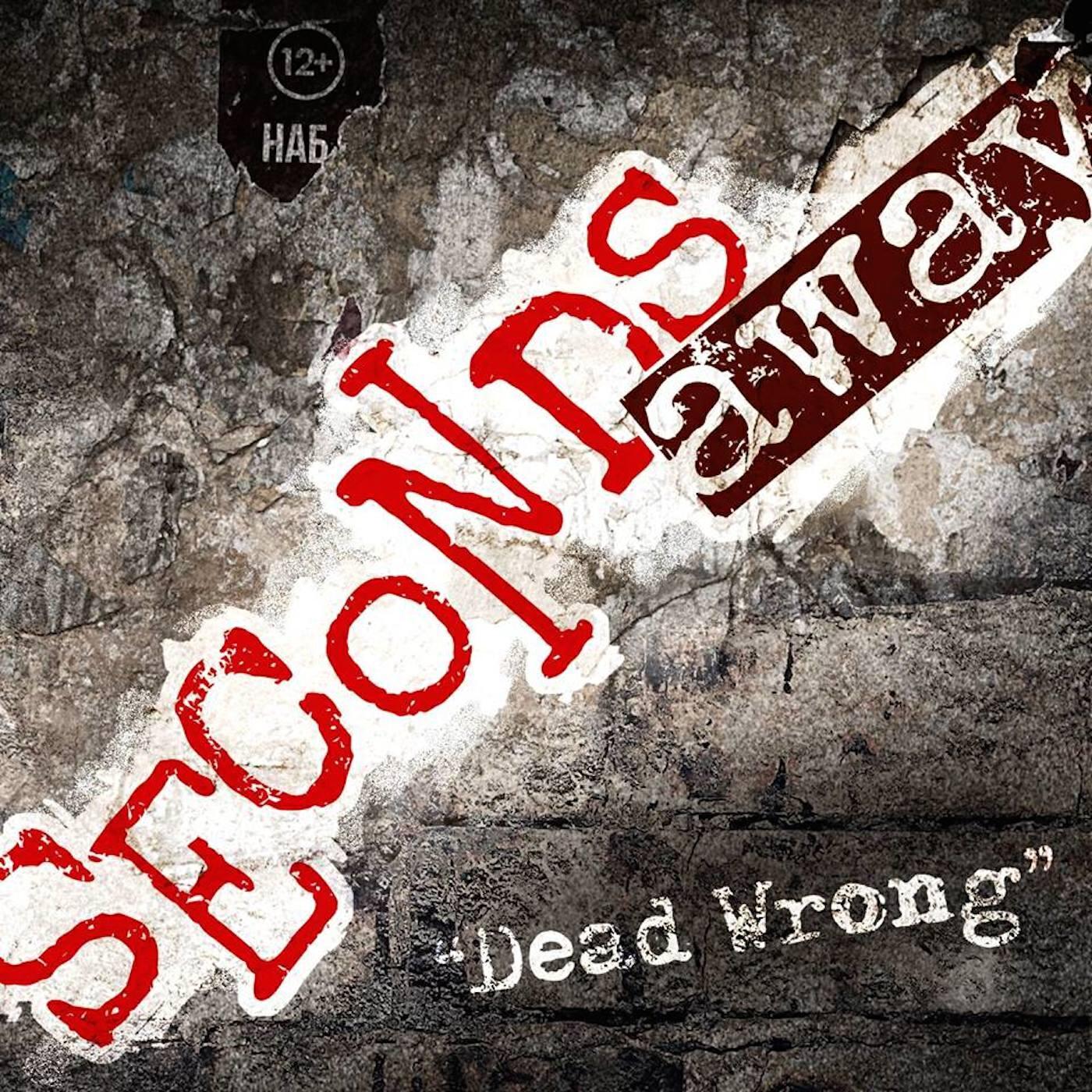 Релиз Dead Wrong