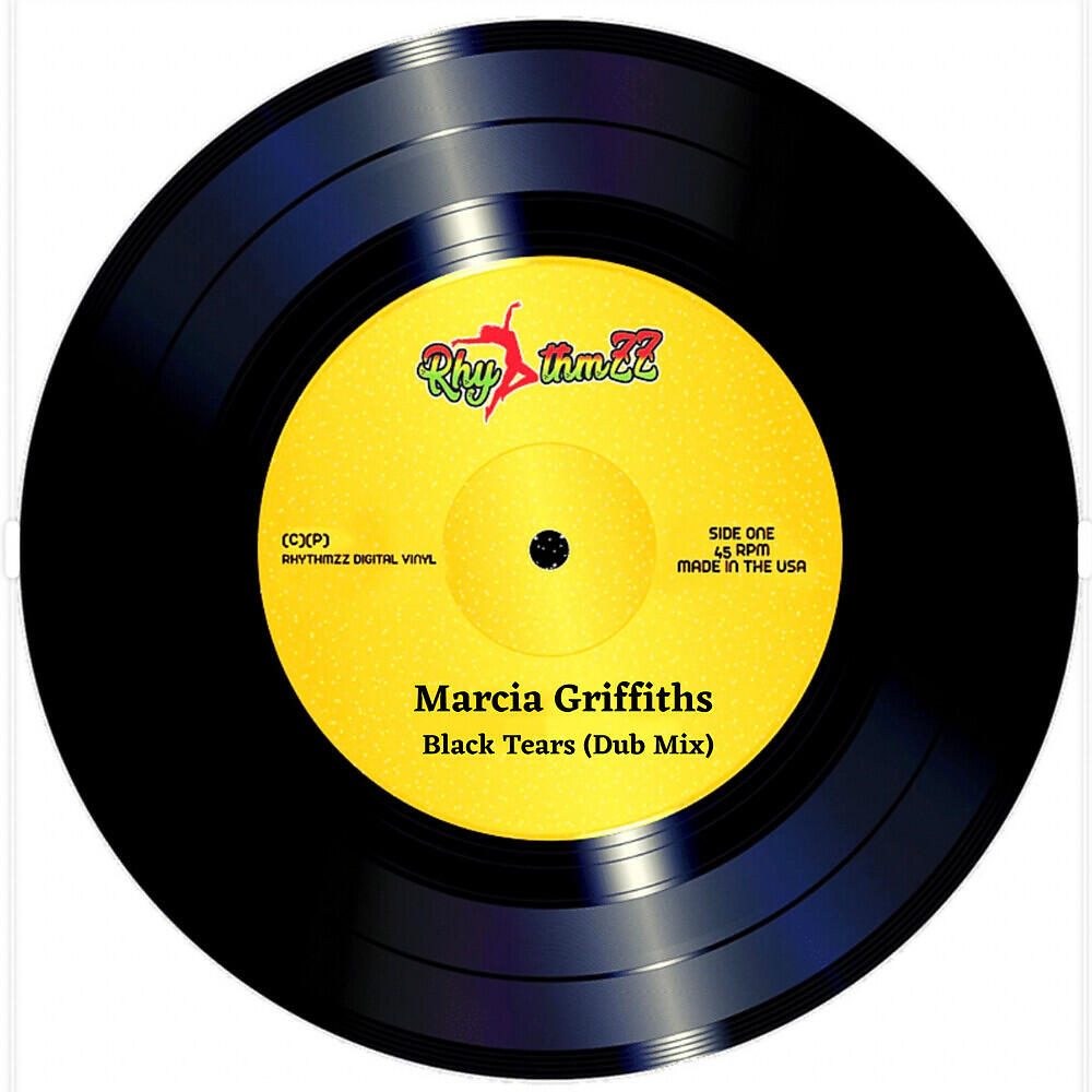 Скачать песню Marcia Griffiths, Adrian Donsome Hanson - Black Tears (Dub Mix) бесплатно в MP3 для Android и iOS