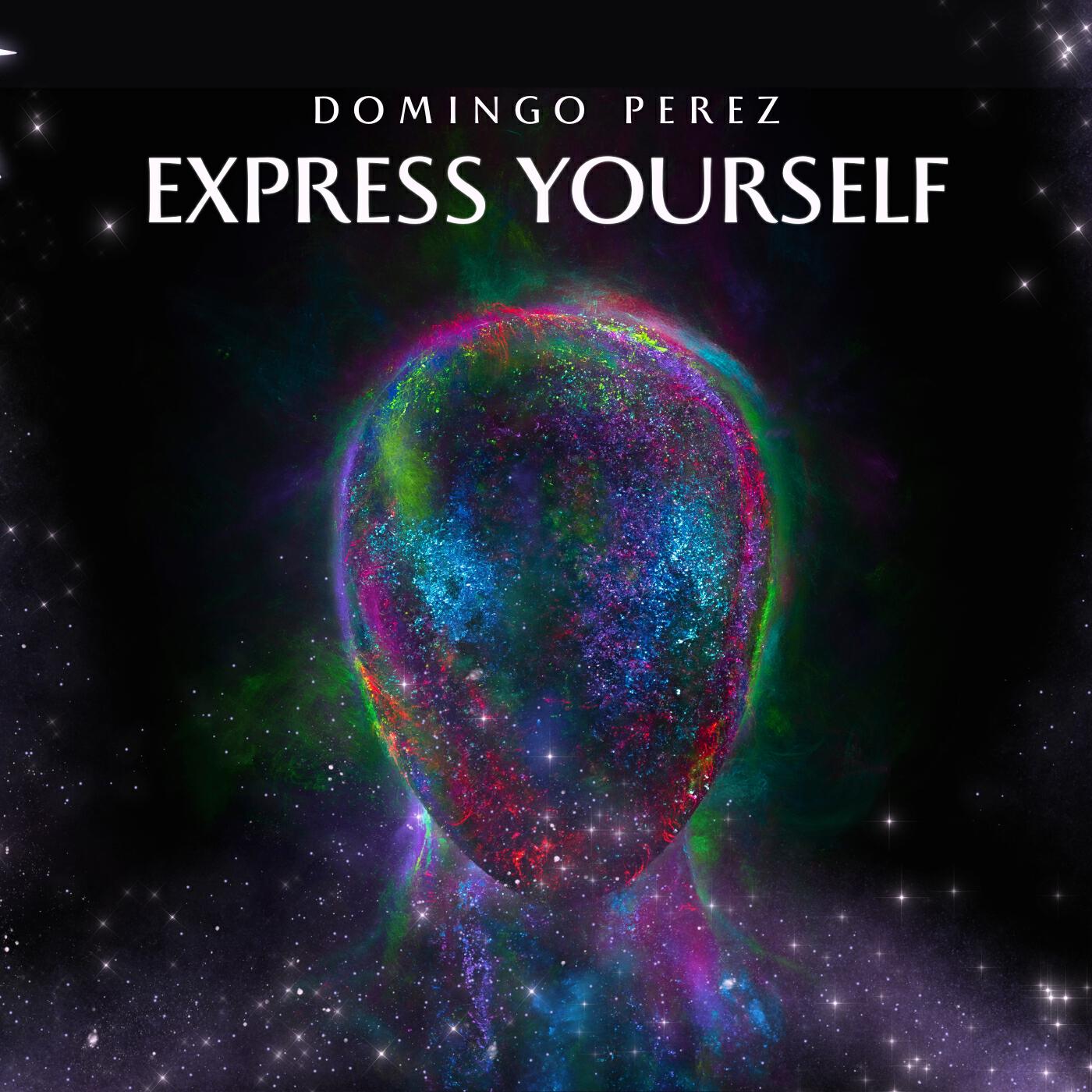 Релиз Express Yourself