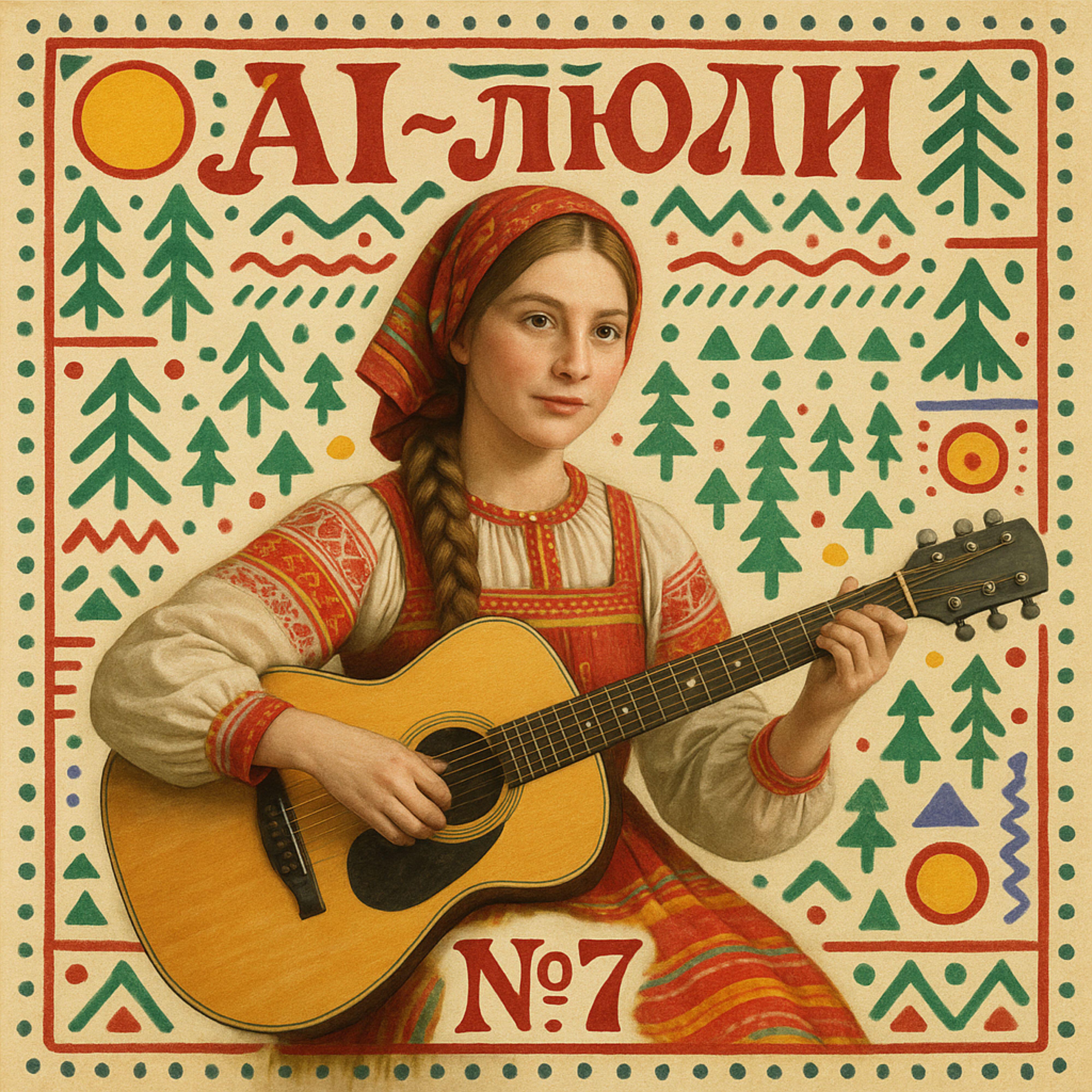АI-люли
