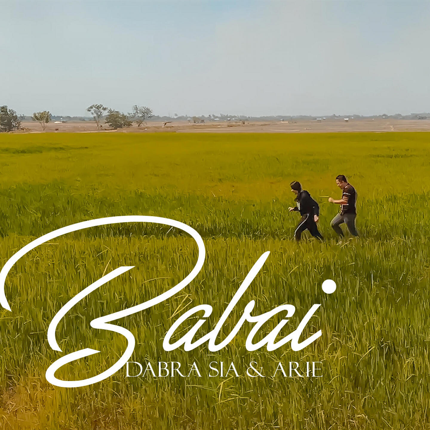 Релиз Babai