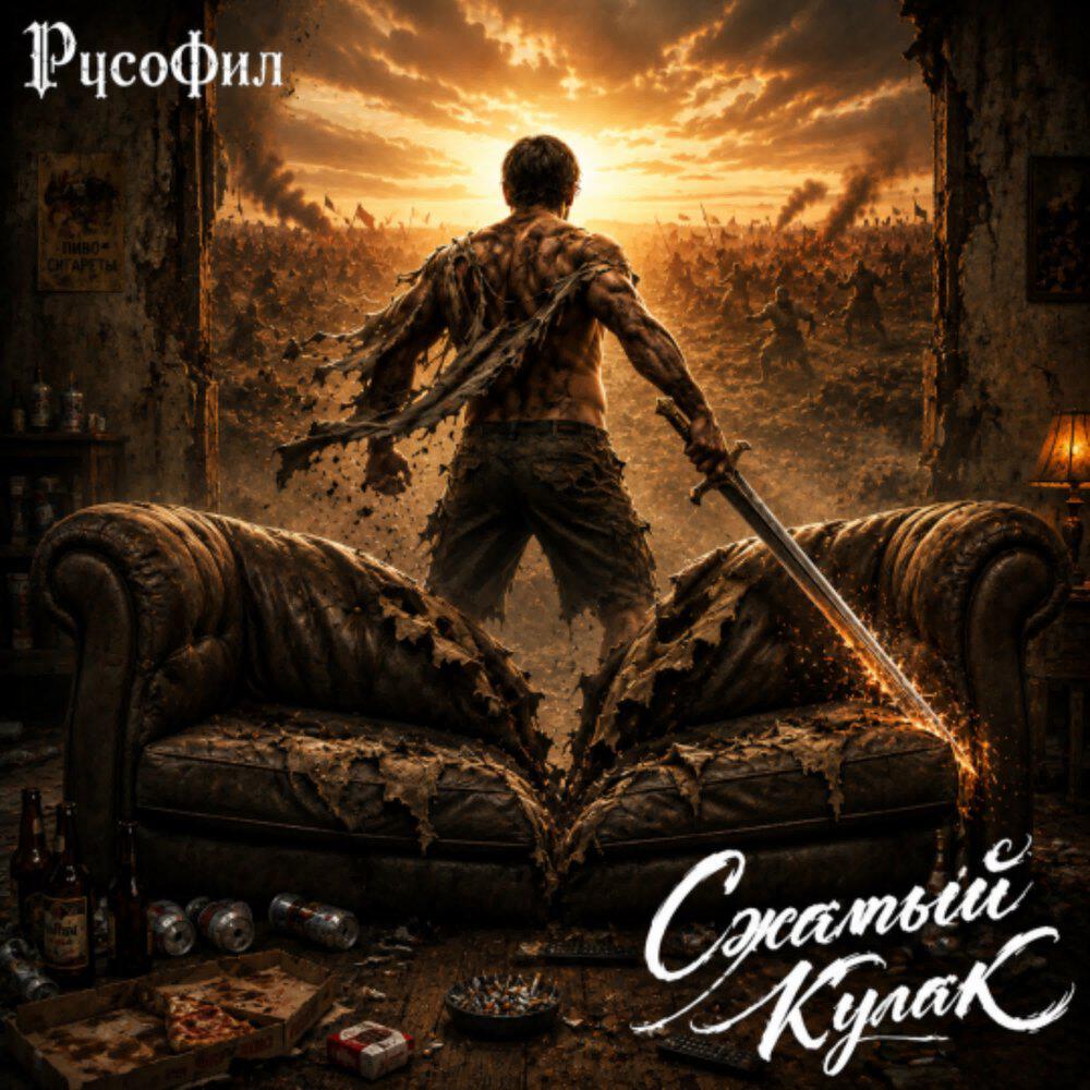 Релиз Сжатый кулак