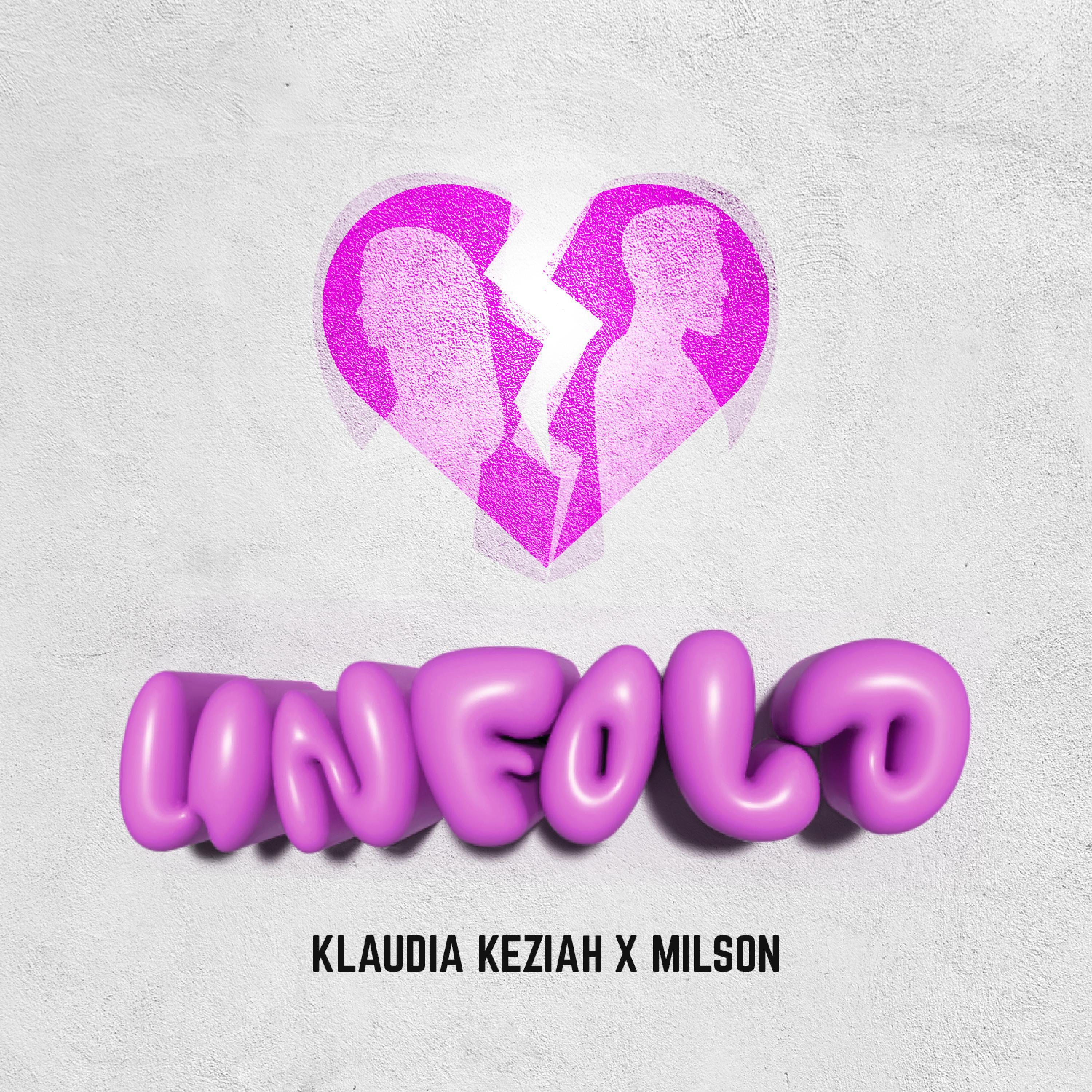 Релиз Unfold