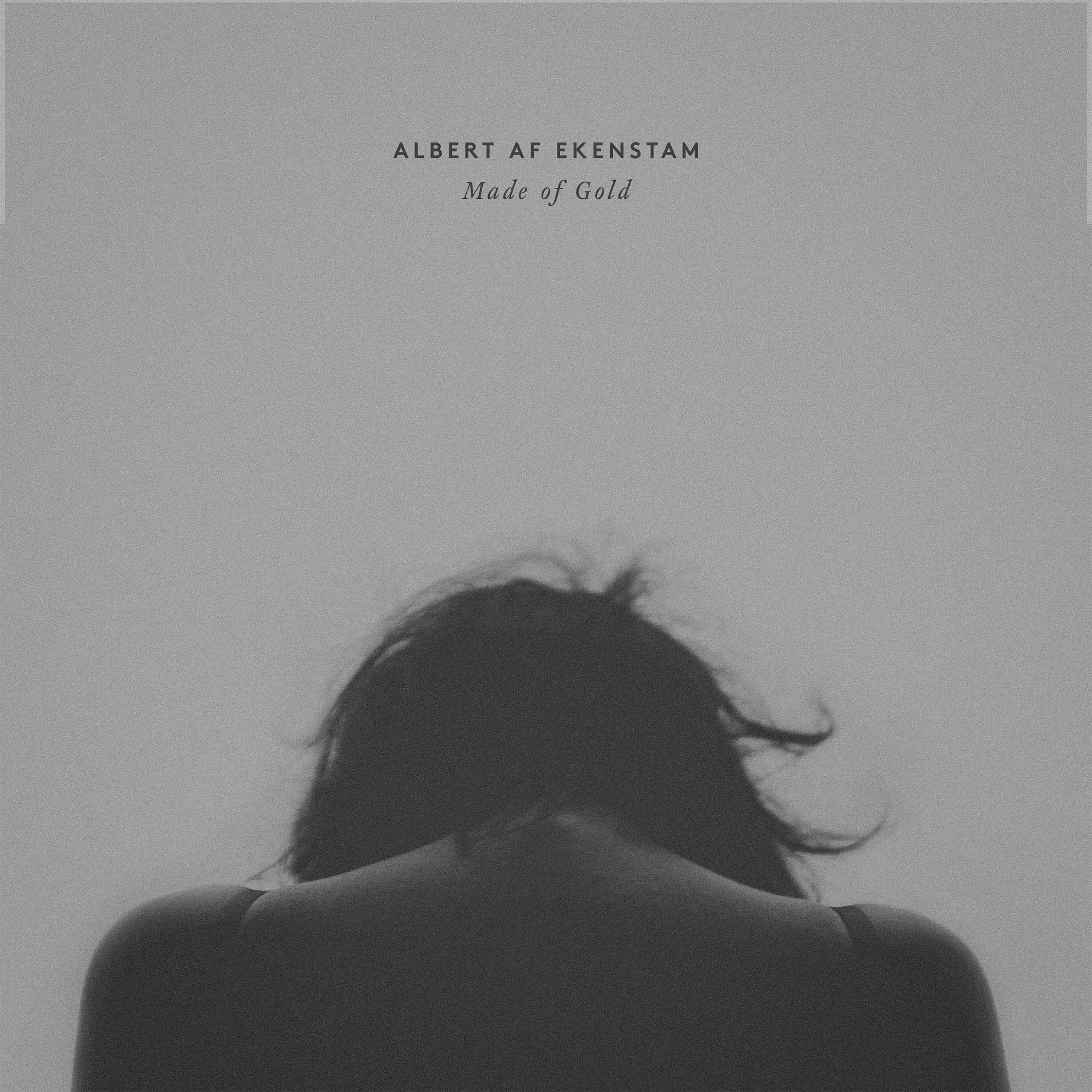 Релиз Made of Gold