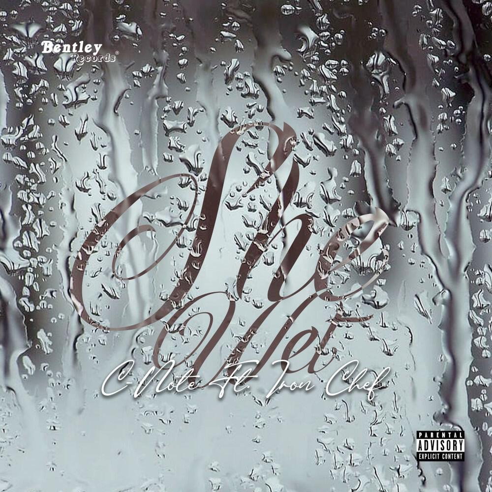 Релиз She Wet