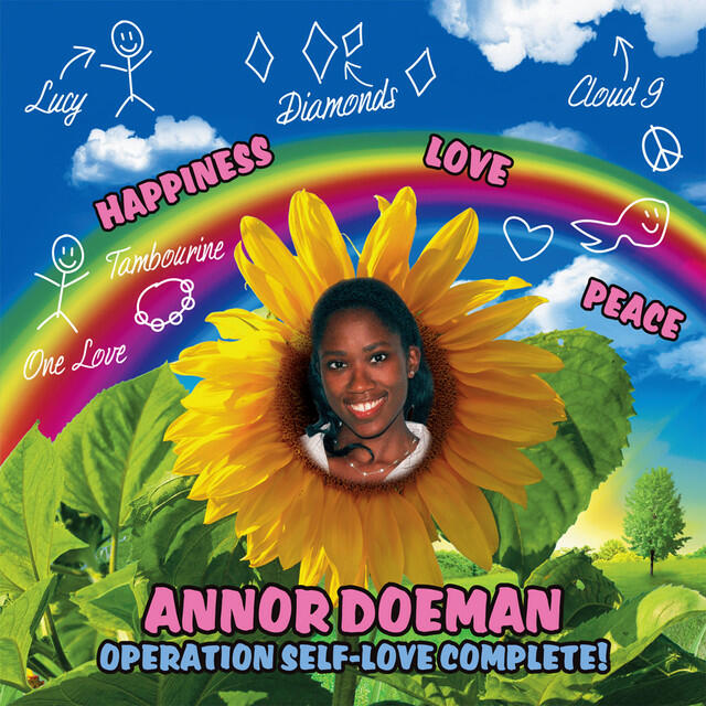Annor Doeman