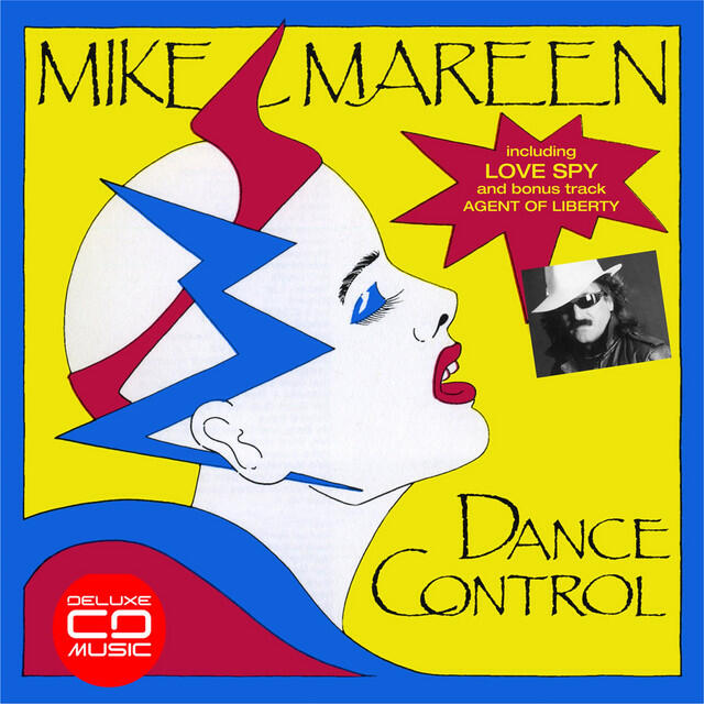 Релиз Dance Control (Deluxe Edition)