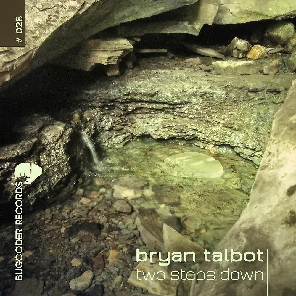 Bryan Talbot