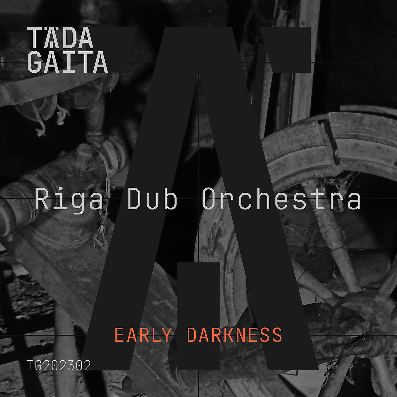 Riga Dub Orchestra