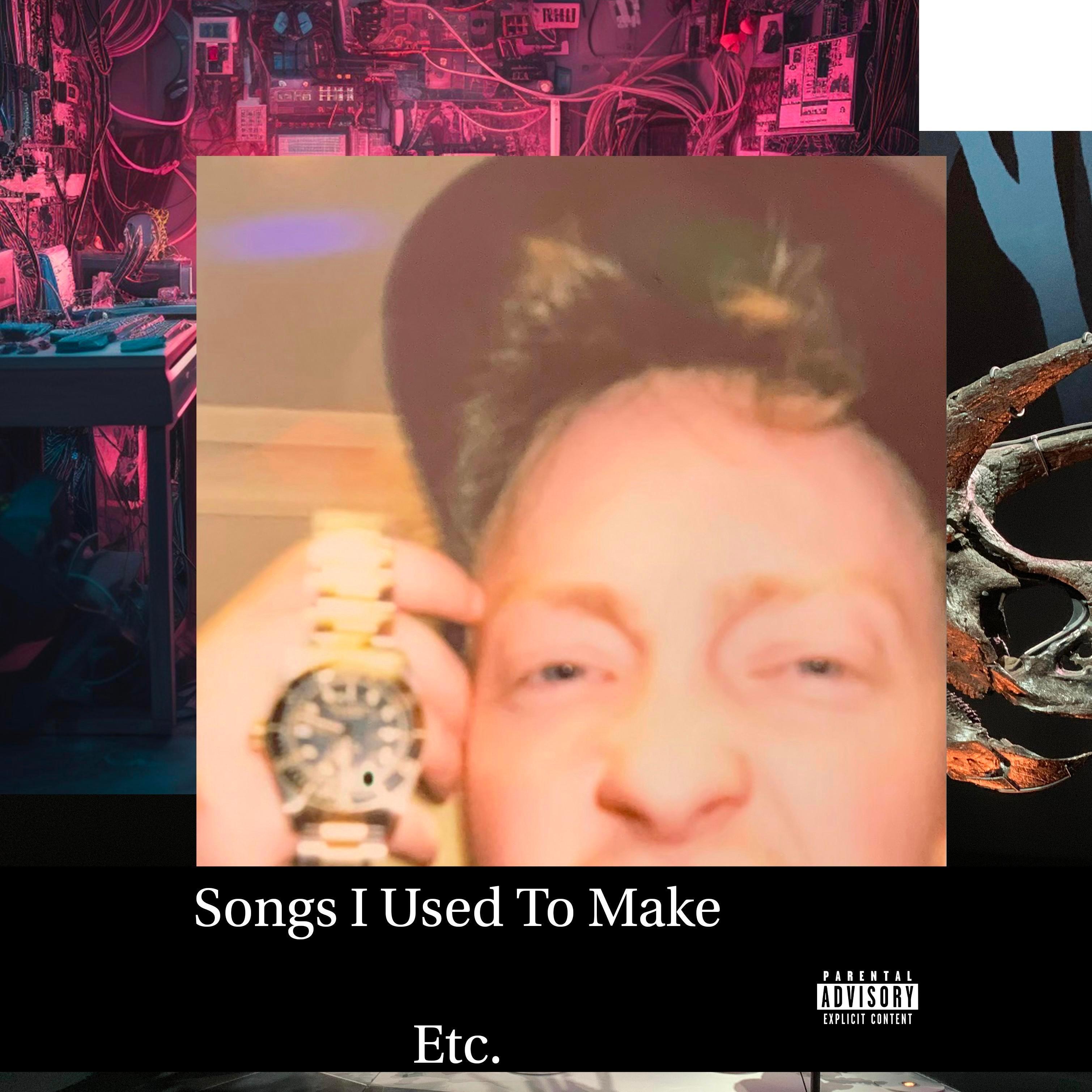Скачать песню Etc - Bring Your Friends бесплатно в MP3 для Android и iOS