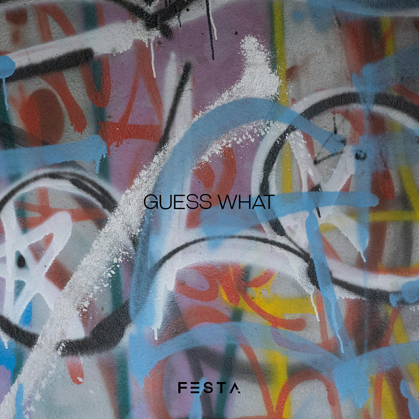 Релиз Guess What