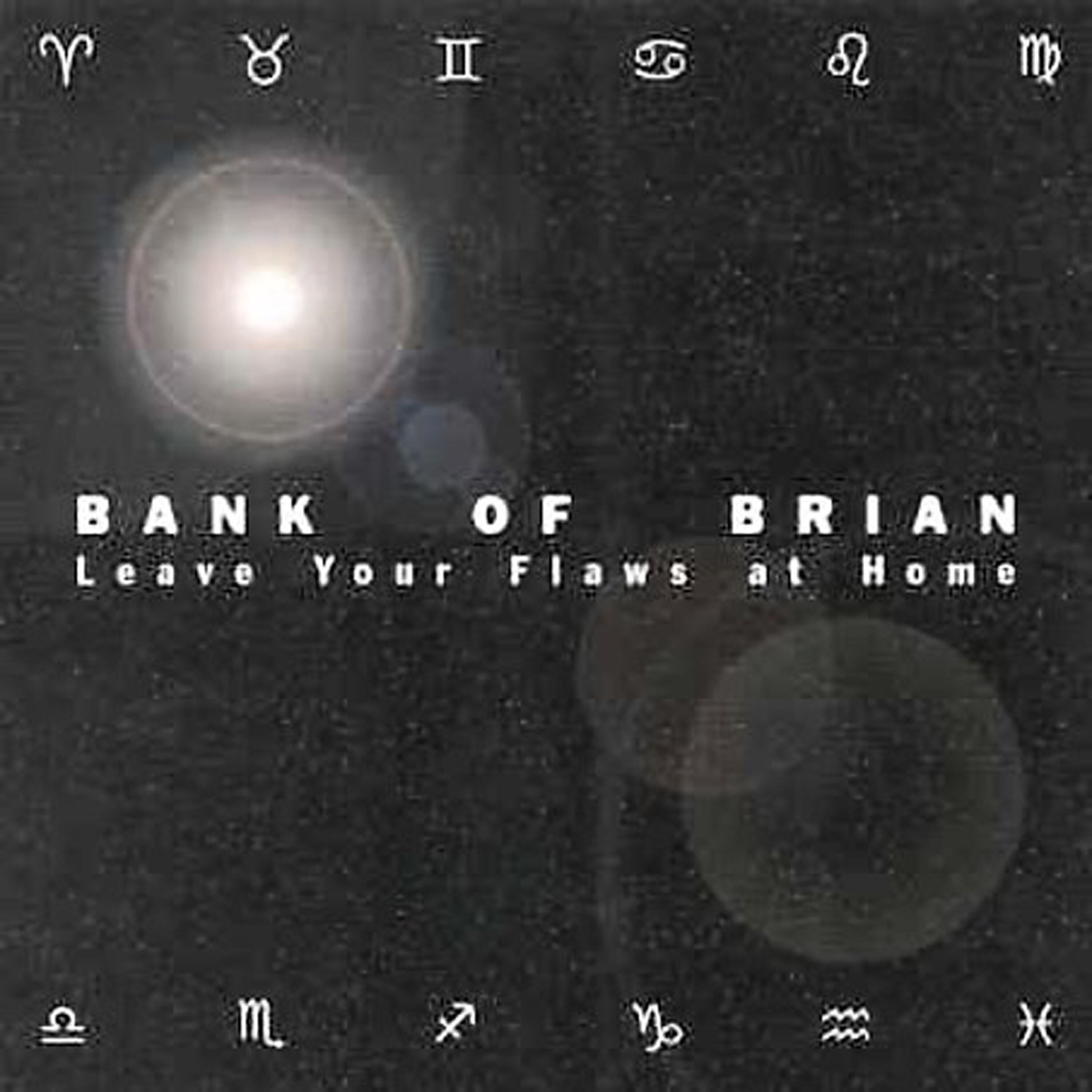 Bank of Brian