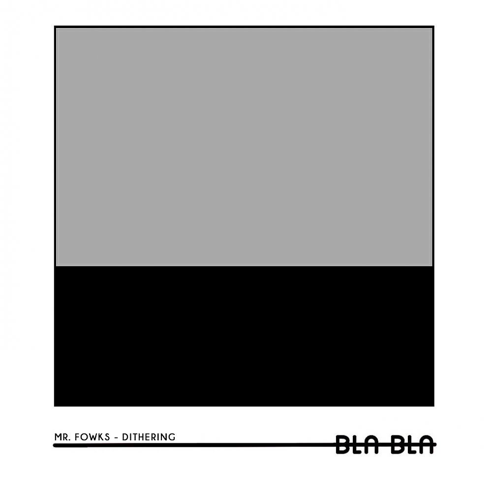 Релиз Dithering