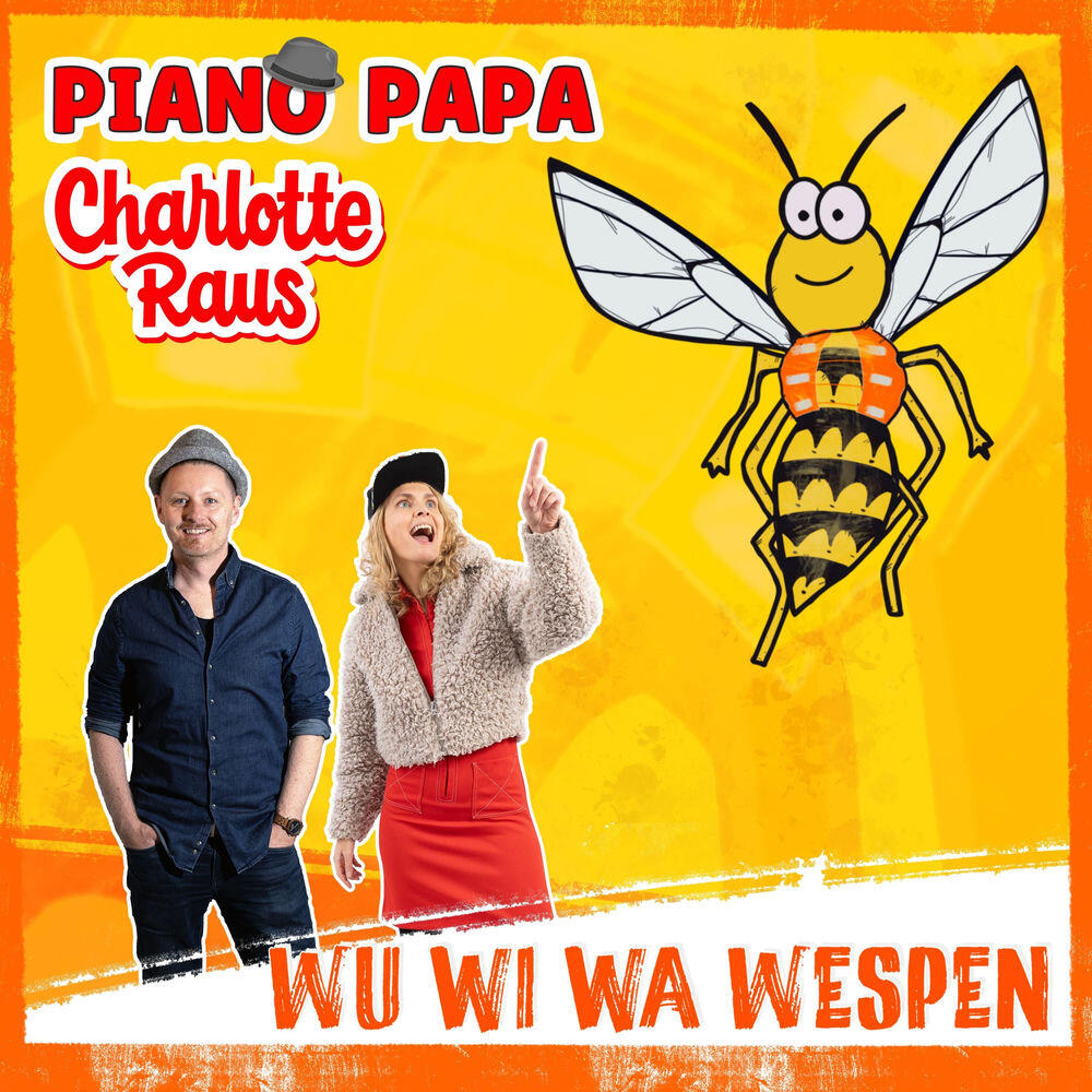 Релиз Wu Wi Wa Wespen