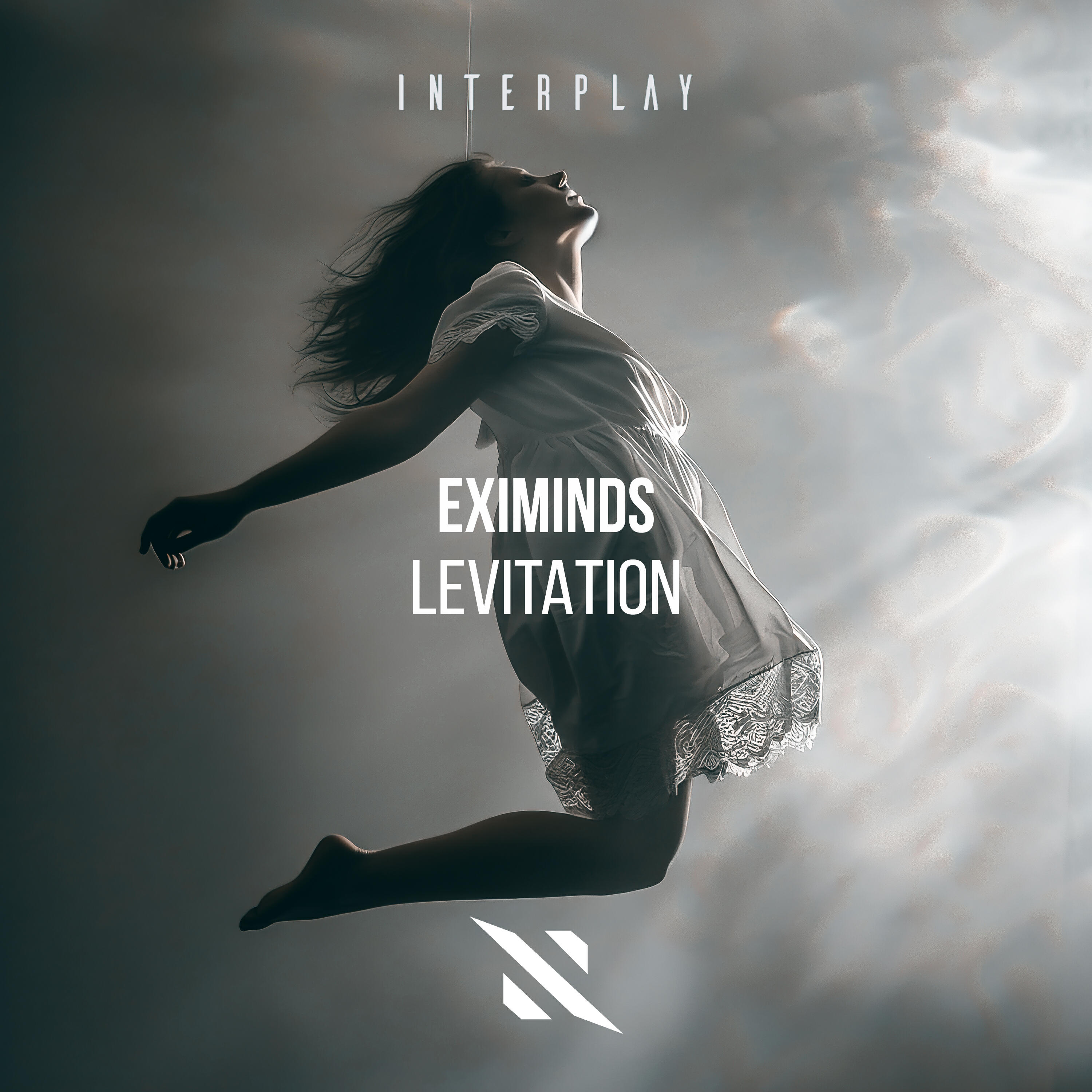 Релиз Levitation
