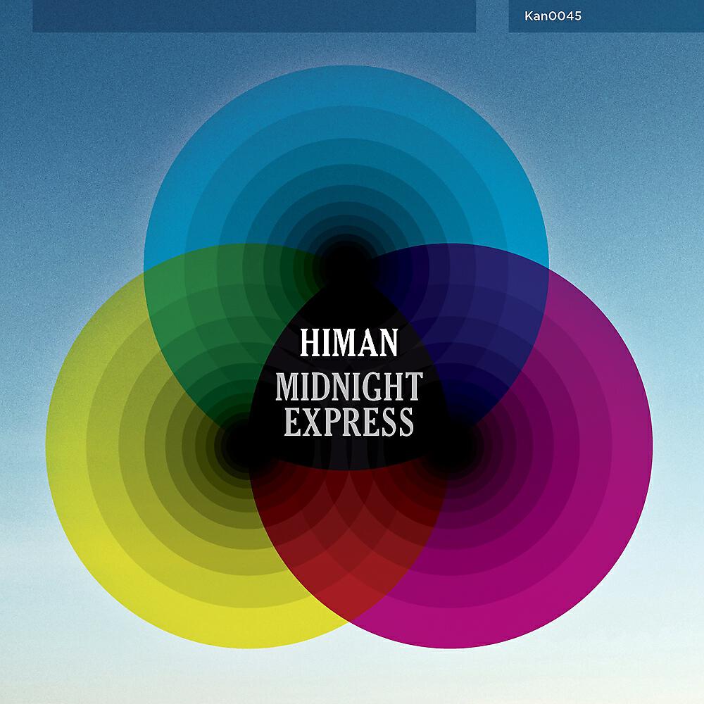 Постер альбома Midnight Express