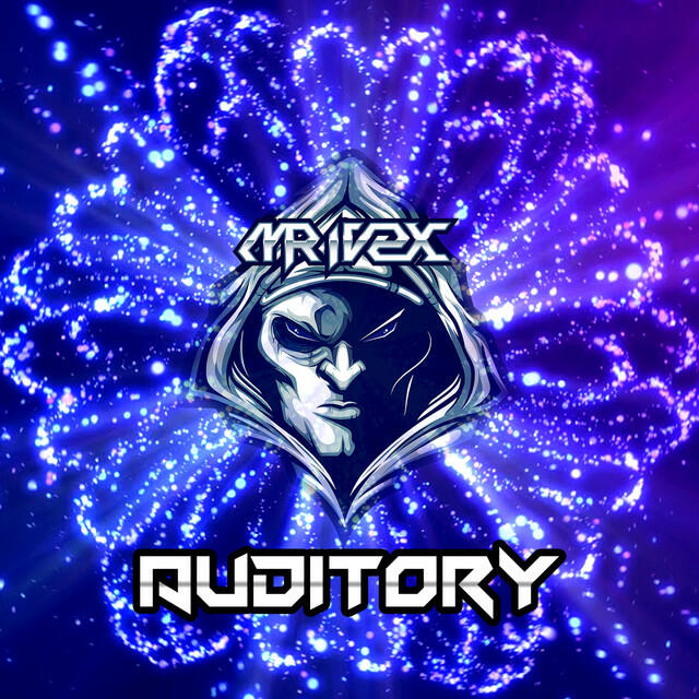 Релиз Mr. Ivex Auditory